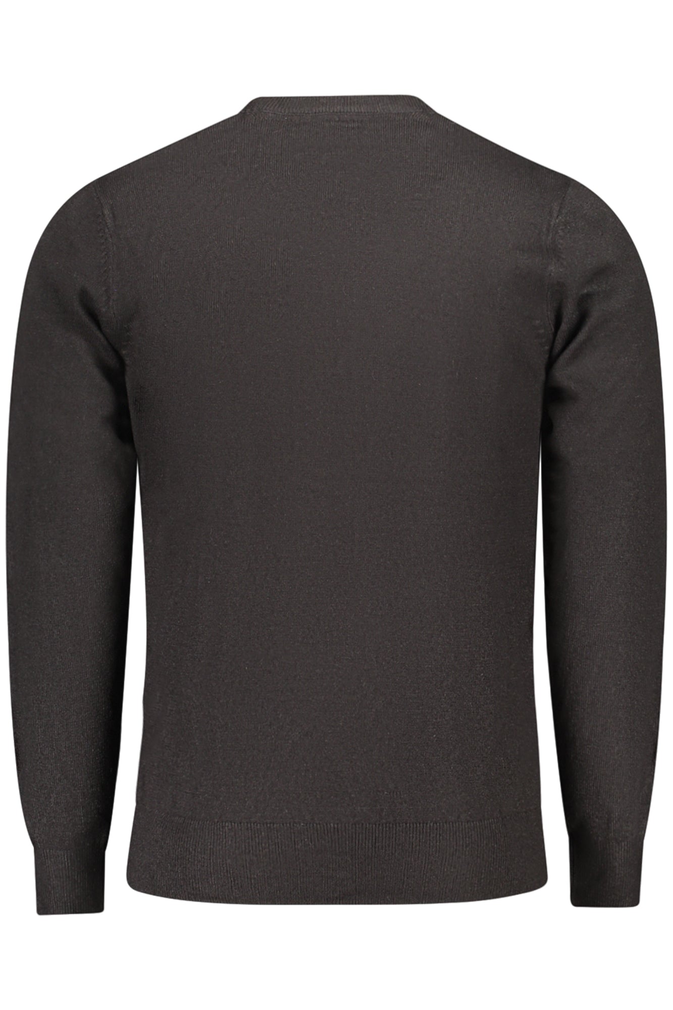 NORTH SAILS MEN'S BLACK SWEATER
