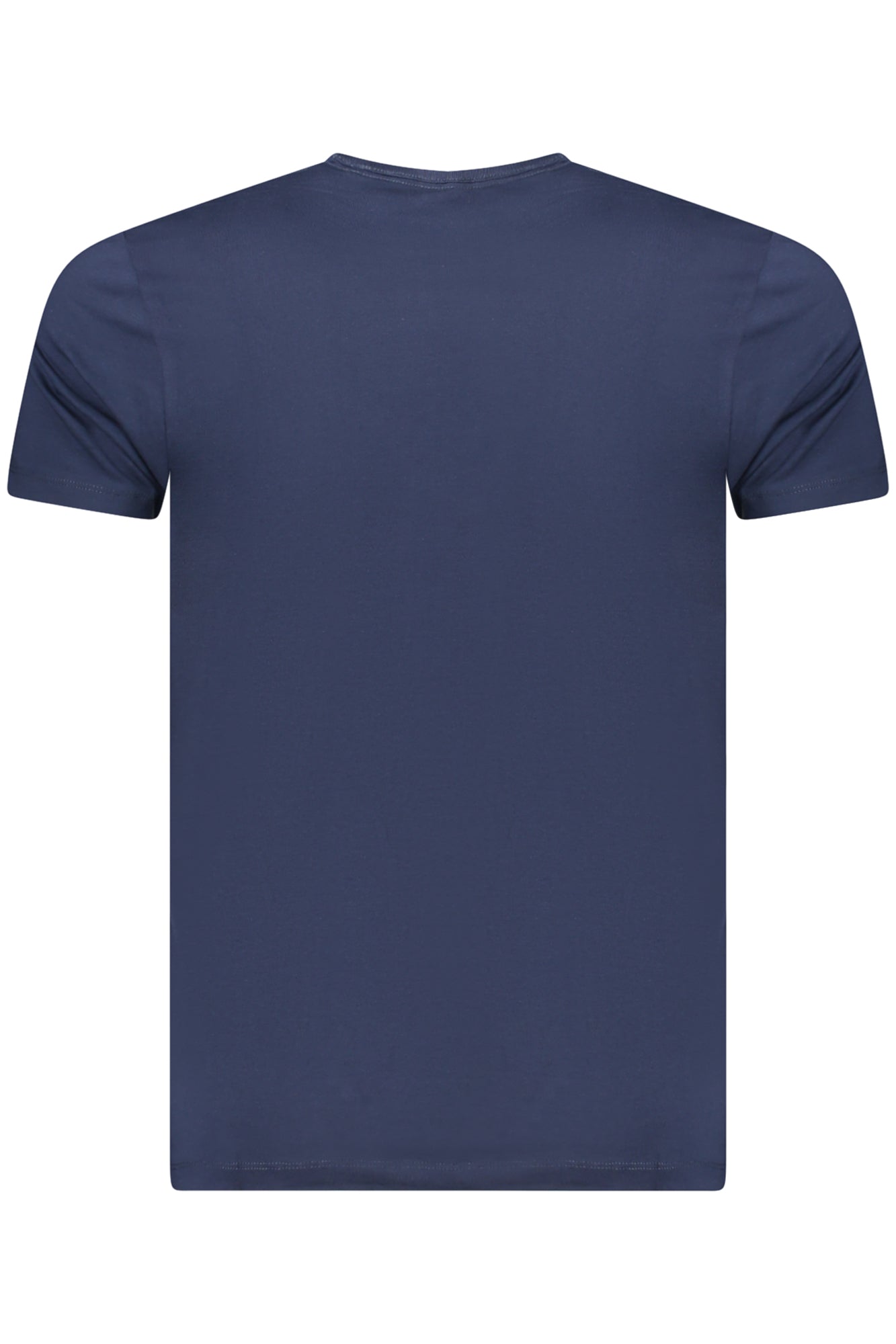 PEPE JEANS MEN'S SHORT SLEEVE T-SHIRT BLUE