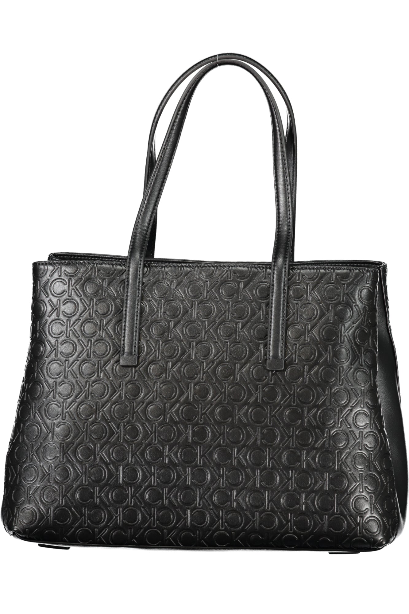 CALVIN KLEIN BLACK WOMEN'S BAG