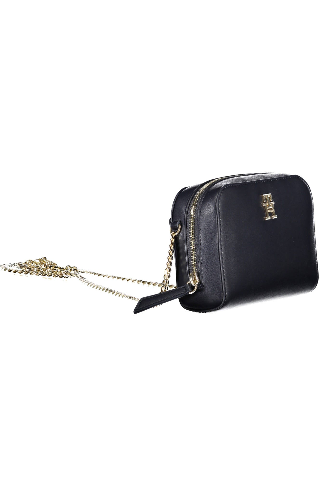 TOMMY HILFIGER BLUE WOMEN'S BAG