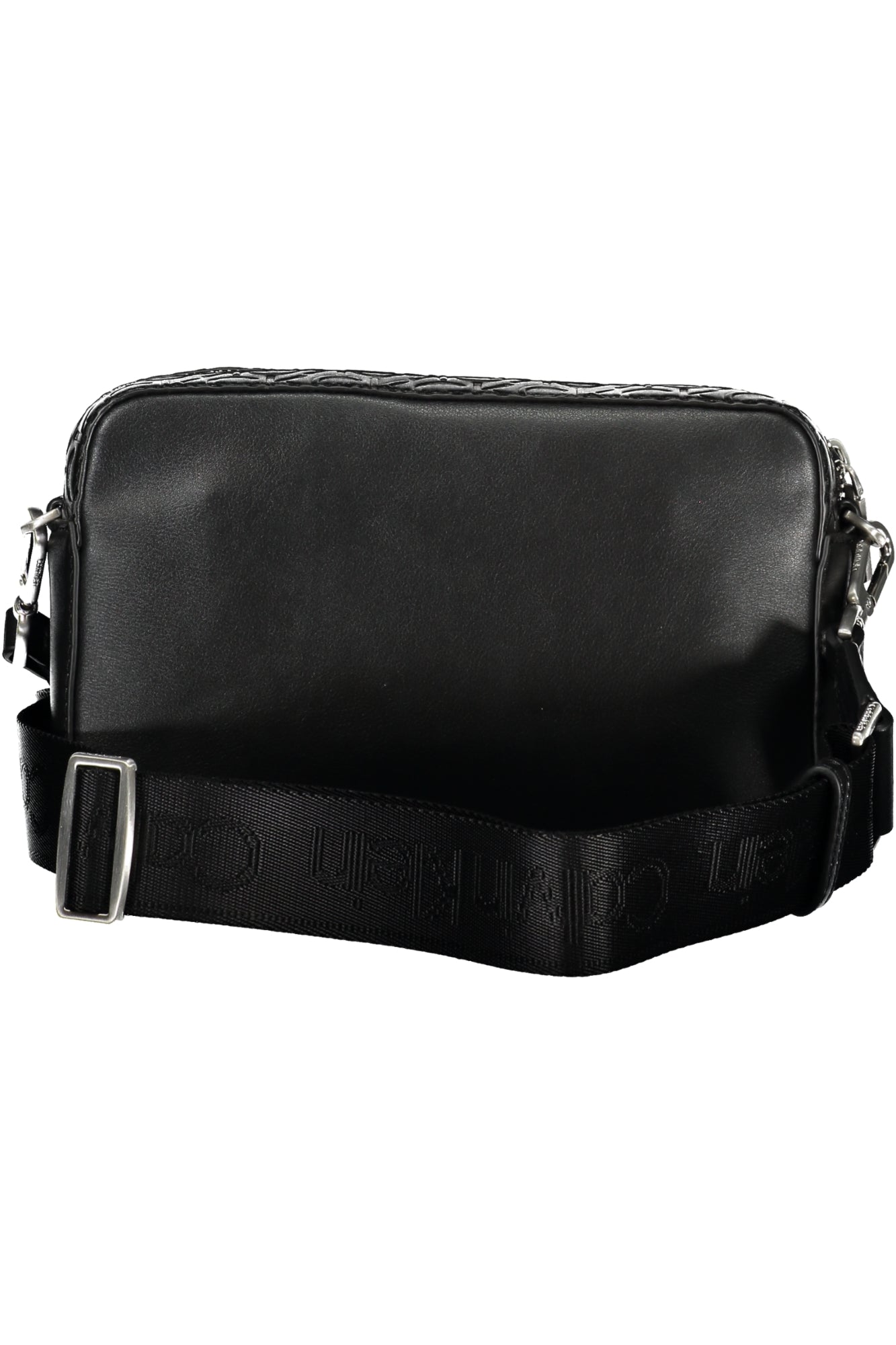 CALVIN KLEIN BLACK WOMEN'S BAG