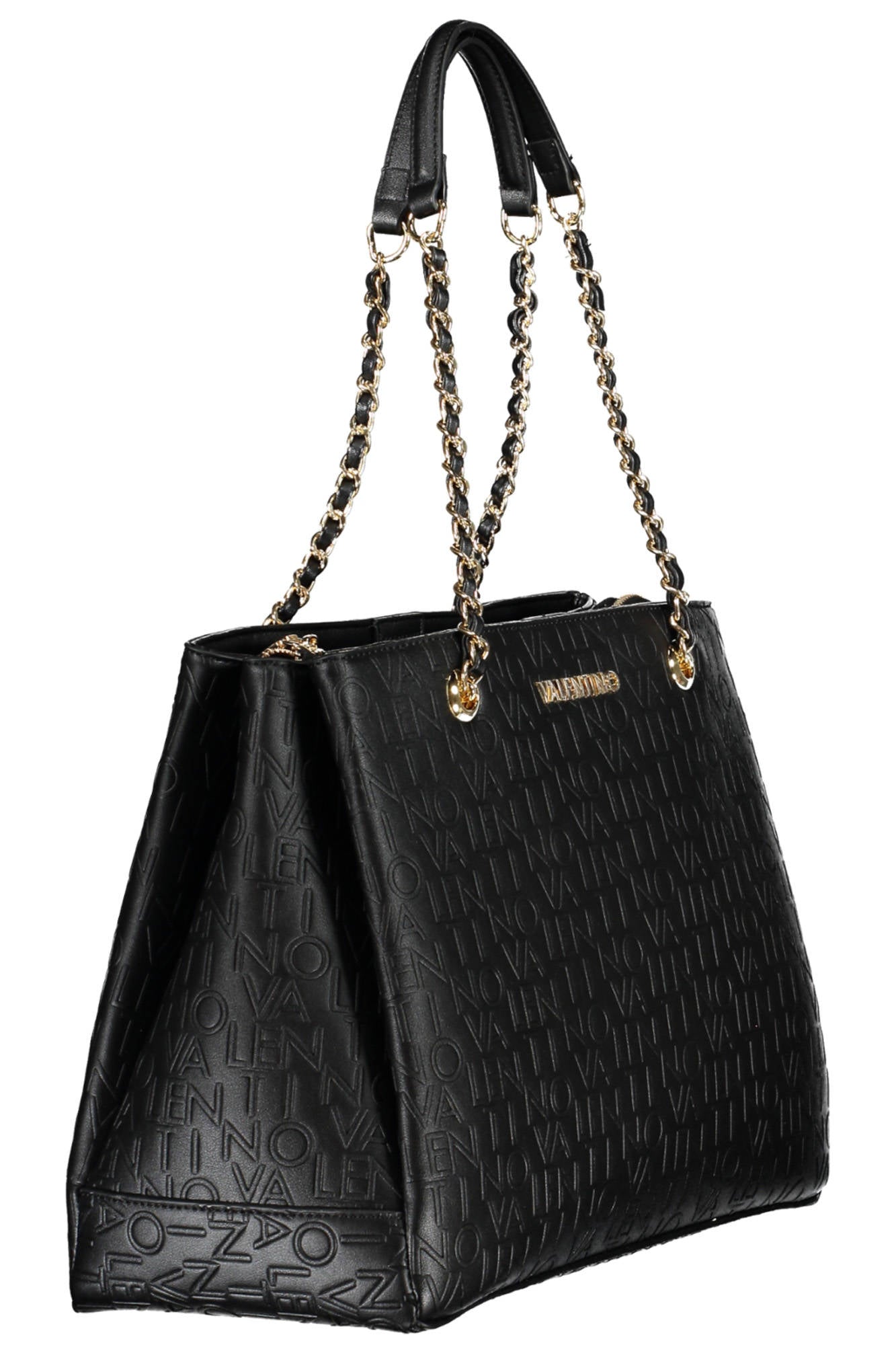 VALENTINO BAGS WOMEN'S BAG BLACK