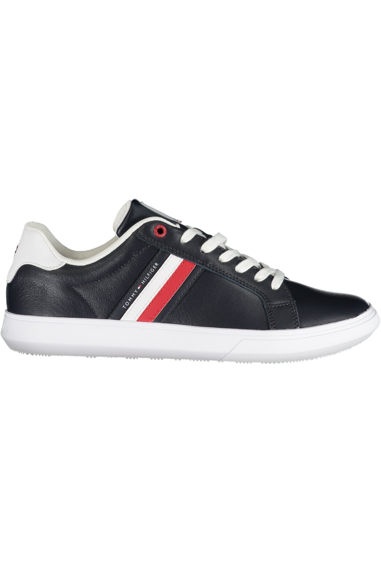 TOMMY HILFIGER BLUE MEN'S SPORTS SHOES