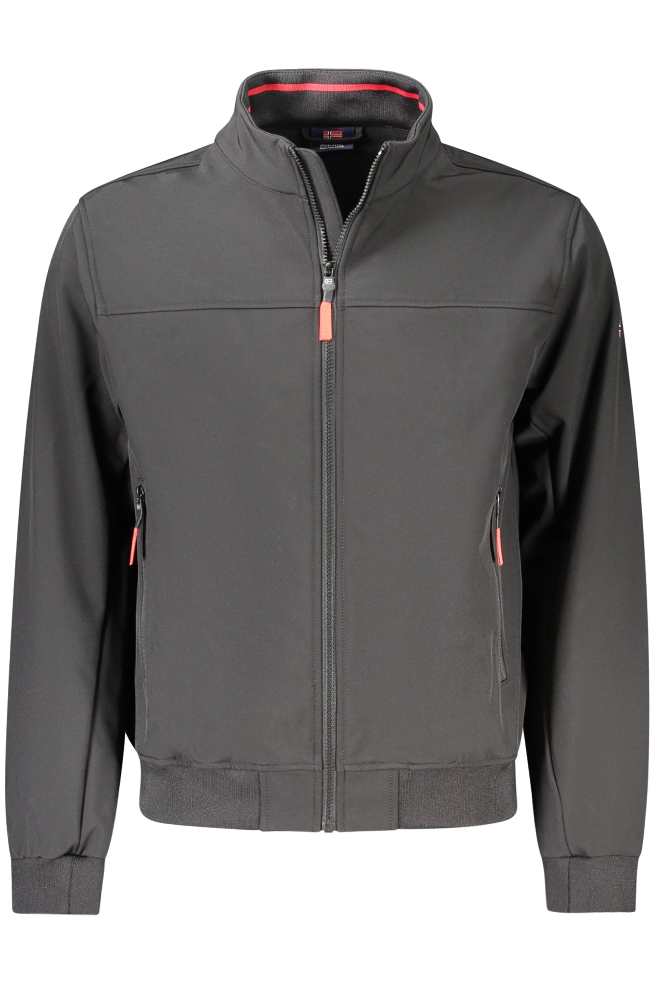 NORWAY 1963 MEN'S BLACK JACKET