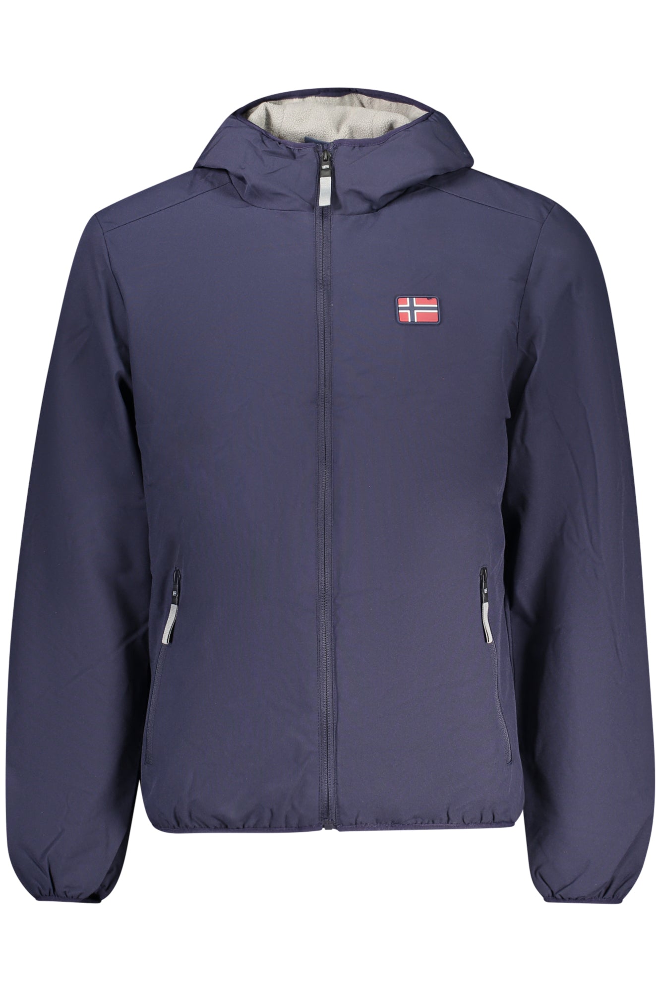 NORWAY 1963 MEN'S BLUE JACKET