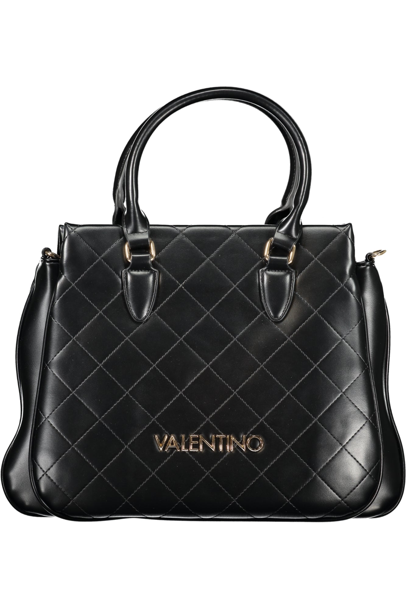 VALENTINO BAGS WOMEN'S BAG BLACK