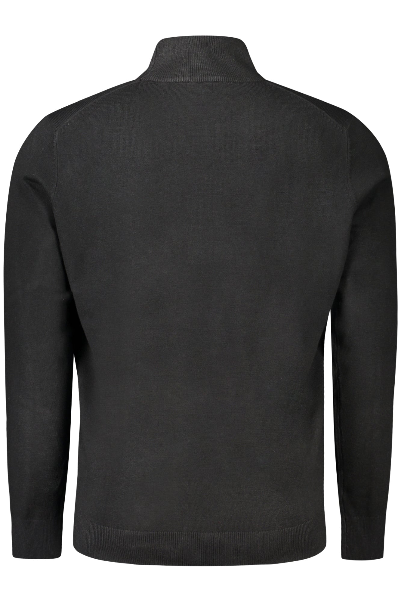 NORWAY 1963 BLACK MEN'S SHIRT