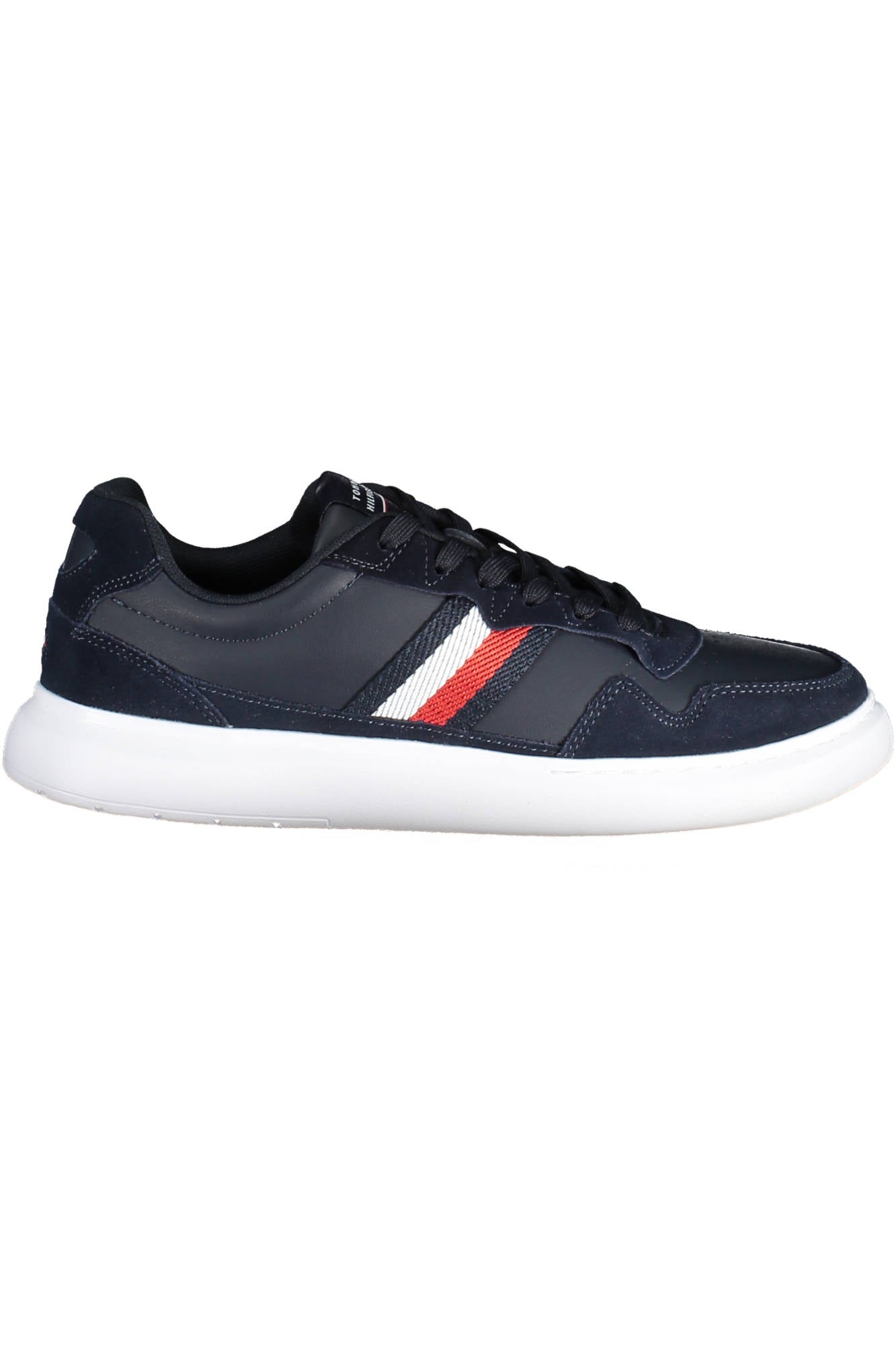 TOMMY HILFIGER MEN'S SPORTS SHOES BLUE