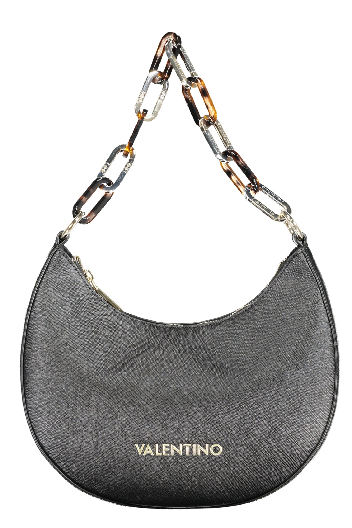 VALENTINO BAGS BLACK WOMEN'S BAG