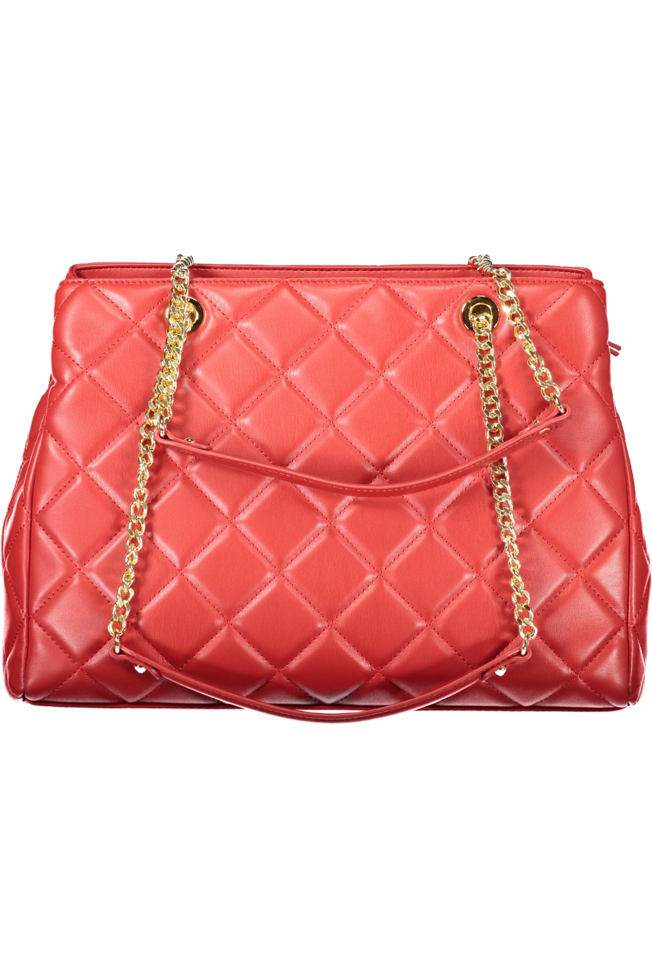 VALENTINO BAGS WOMEN'S BAG RED
