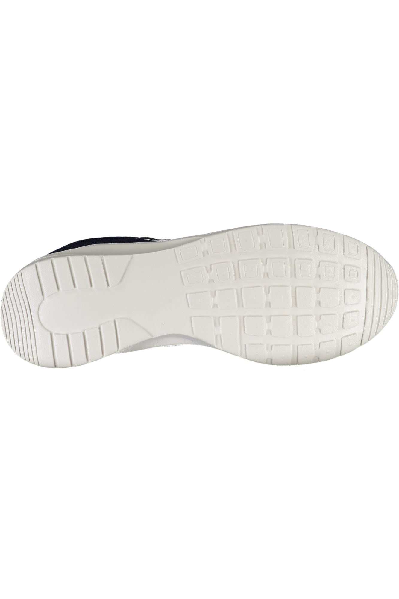 SERGIO TACCHINI BLUE MEN'S SPORTS SHOES