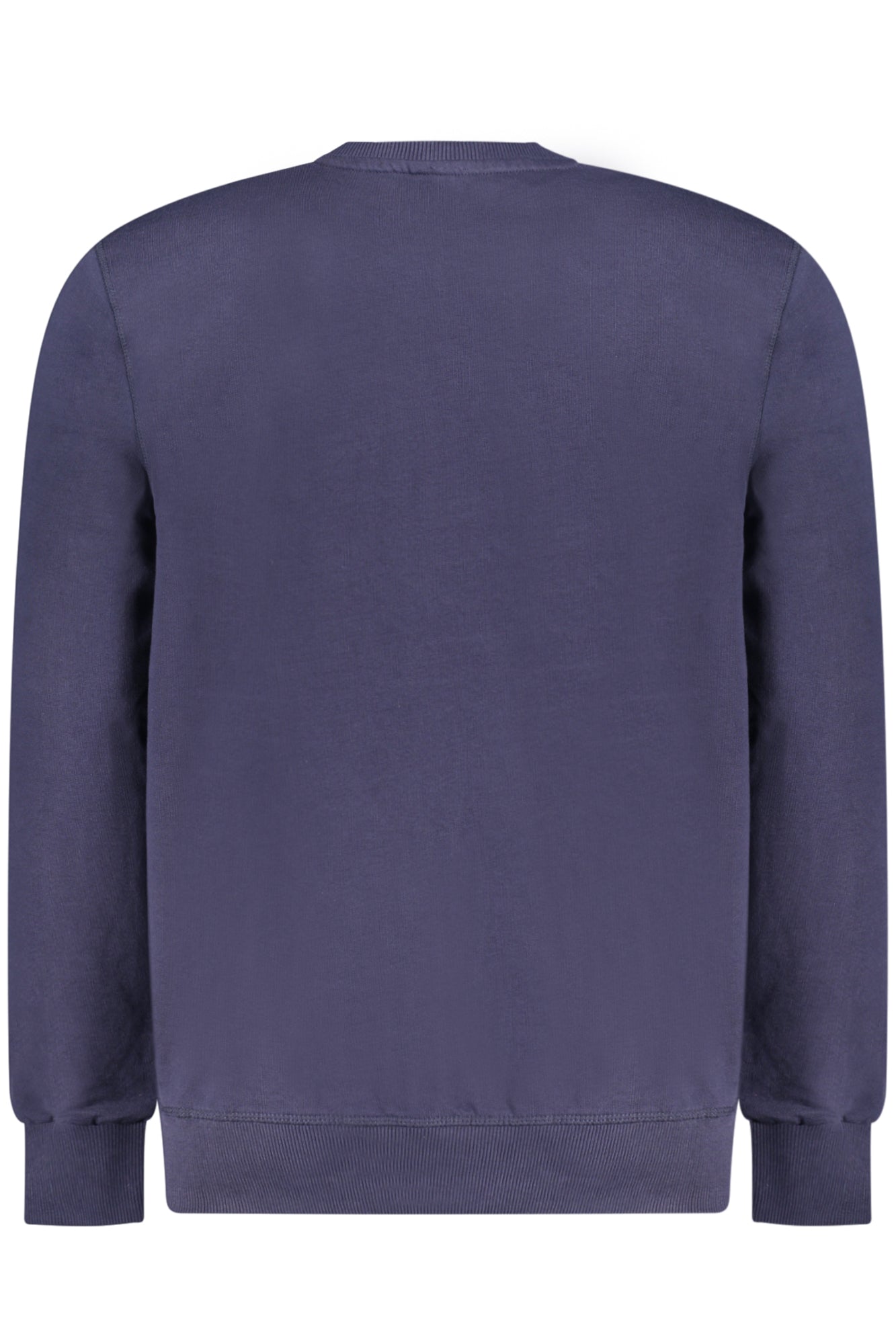 NORTH SAILS MEN'S ZIP-UP SWEATSHIRT BLUE