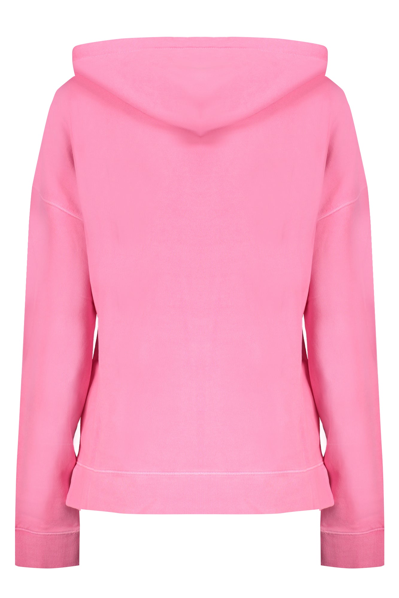 NORTH SAILS WOMEN'S PINK ZIP SWEATSHIRT