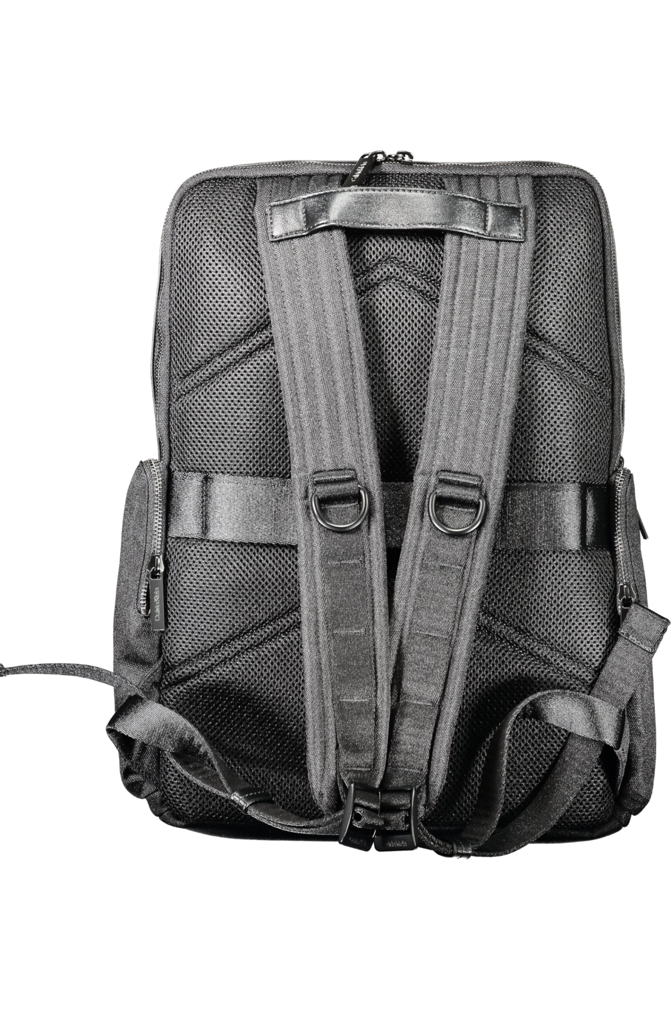 CALVIN KLEIN MEN'S BACKPACK BLACK