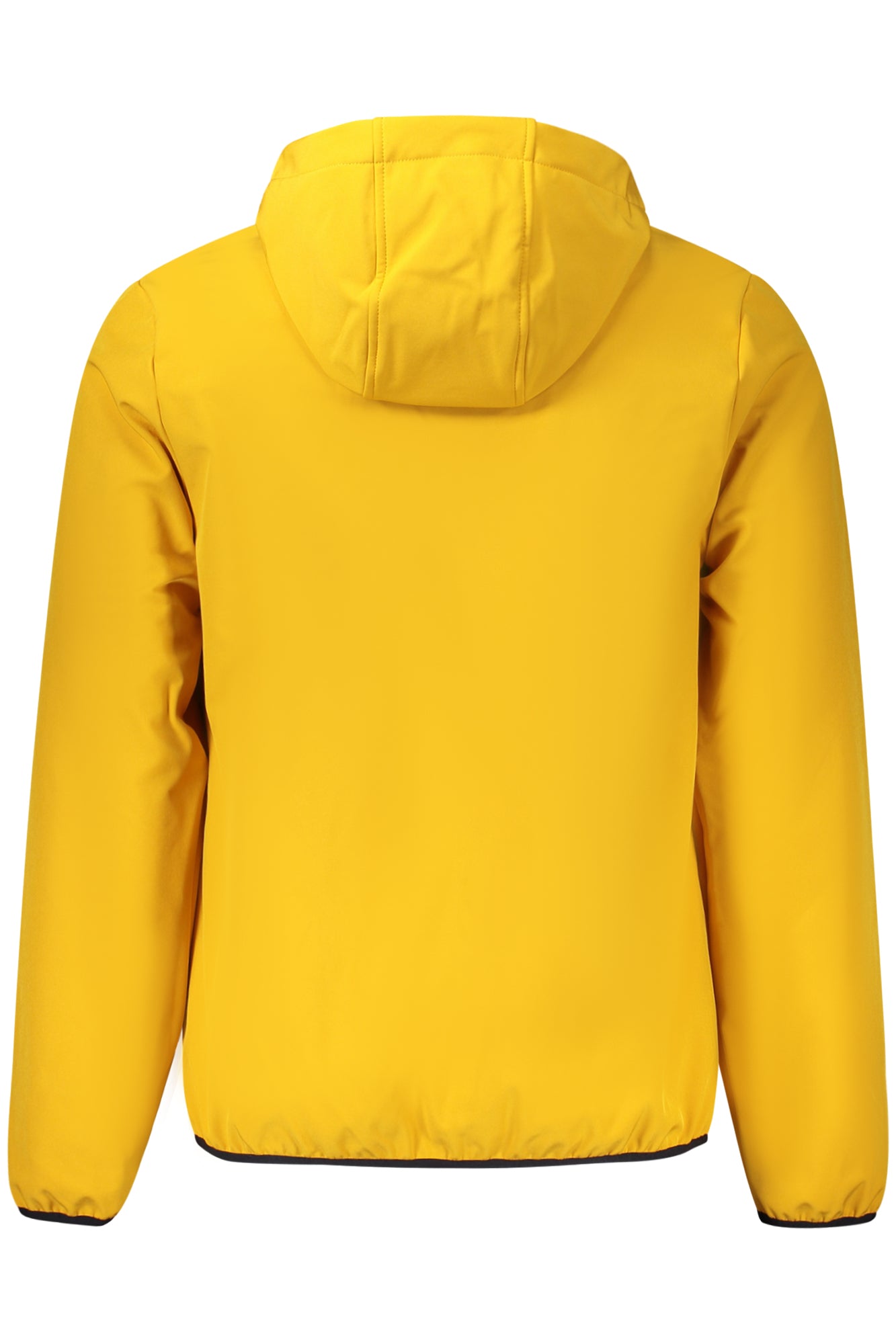 NORWAY 1963 YELLOW MEN'S JACKET