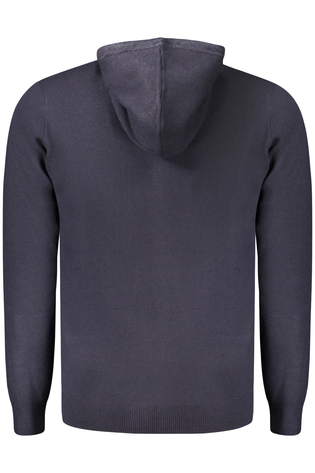 NORWAY 1963 BLUE MEN'S CARDIGAN