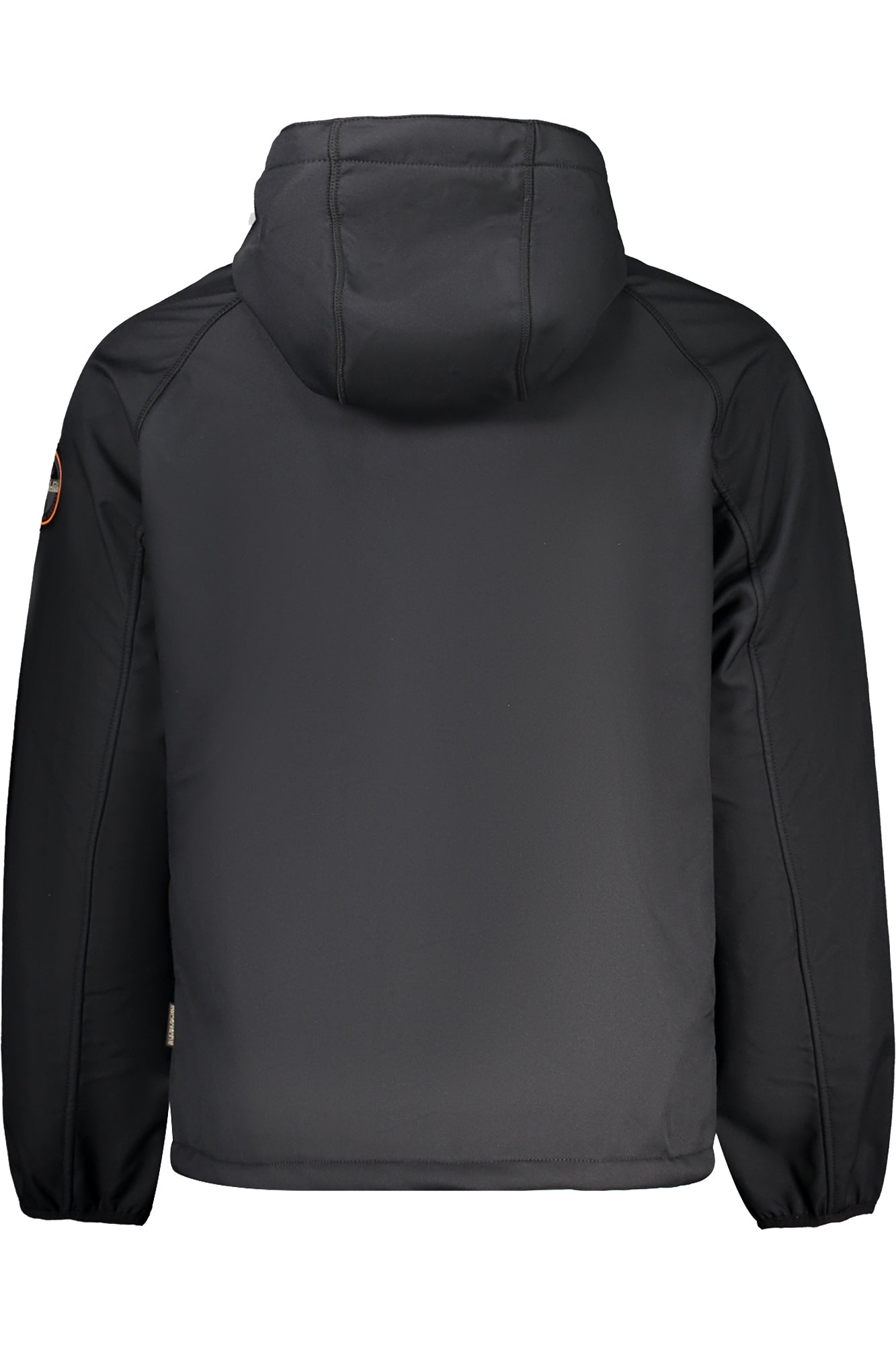 NAPAPIJRI MEN'S SPORTS JACKET BLACK