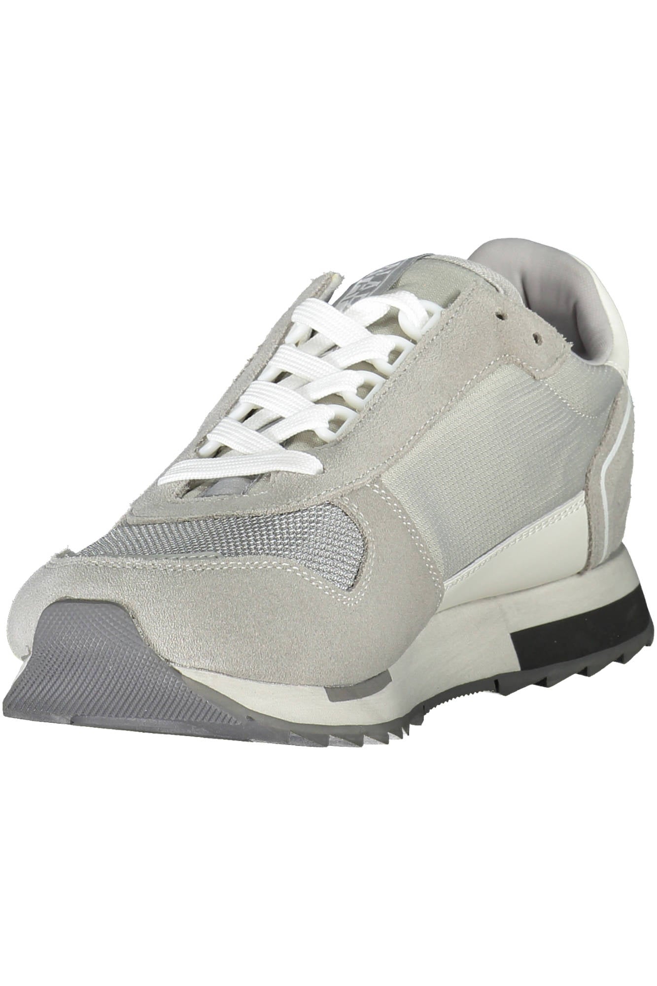 NAPAPIJRI SHOES MEN'S SPORTS FOOTWEAR GREY