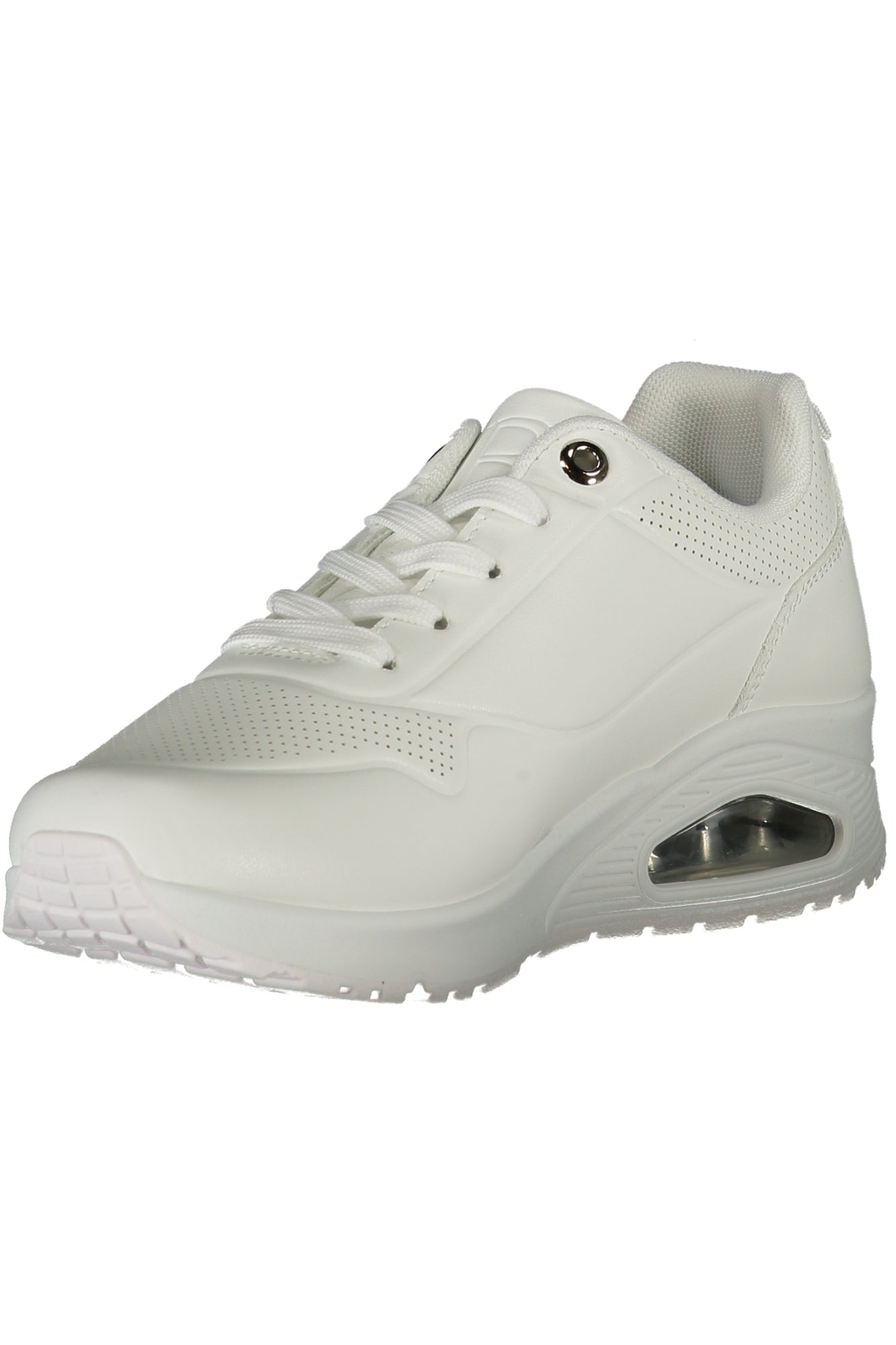 LAURA BIAGIOTTI WOMEN'S SPORTS SHOES WHITE
