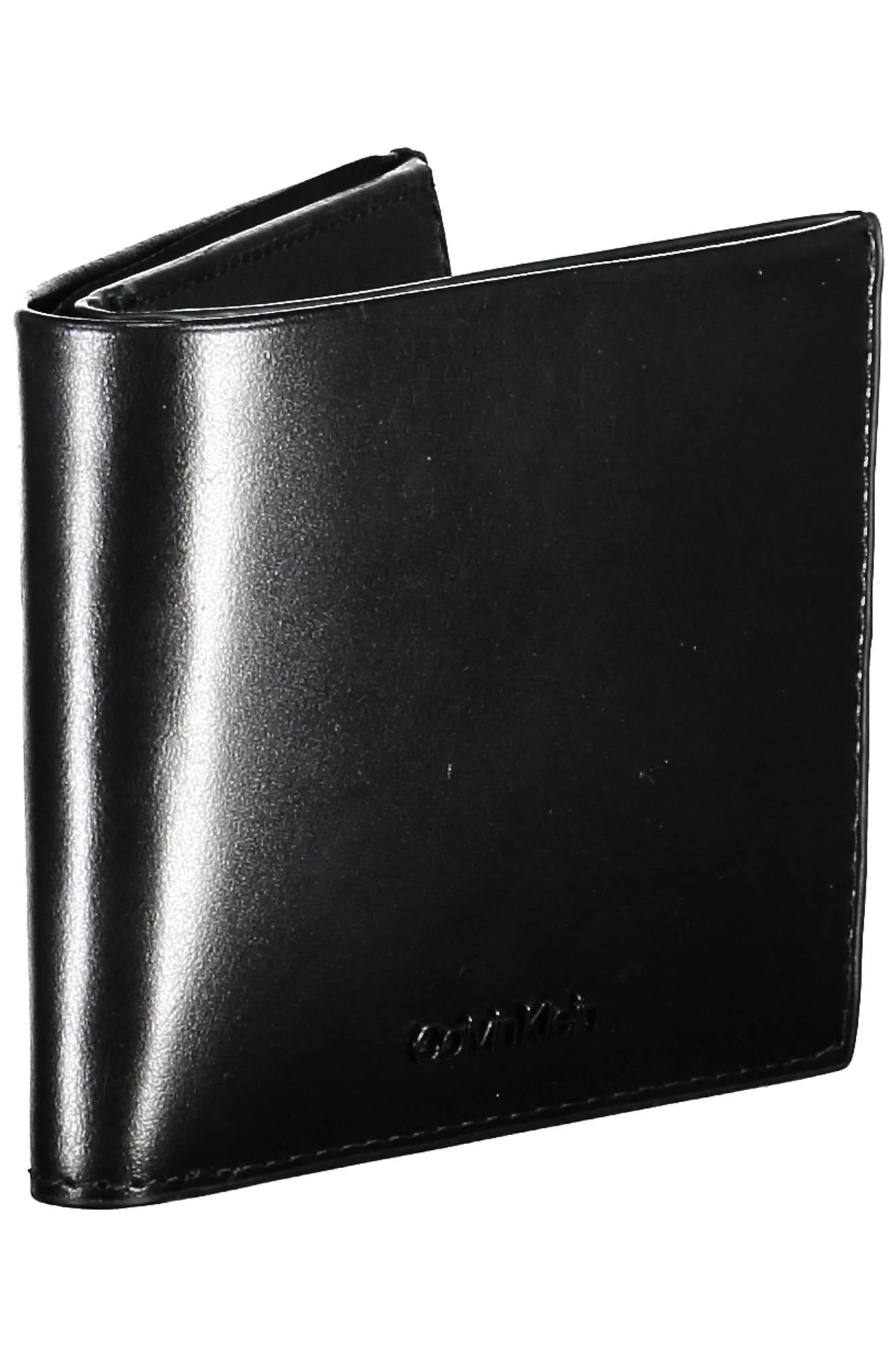 CALVIN KLEIN BLACK MAN WALLET