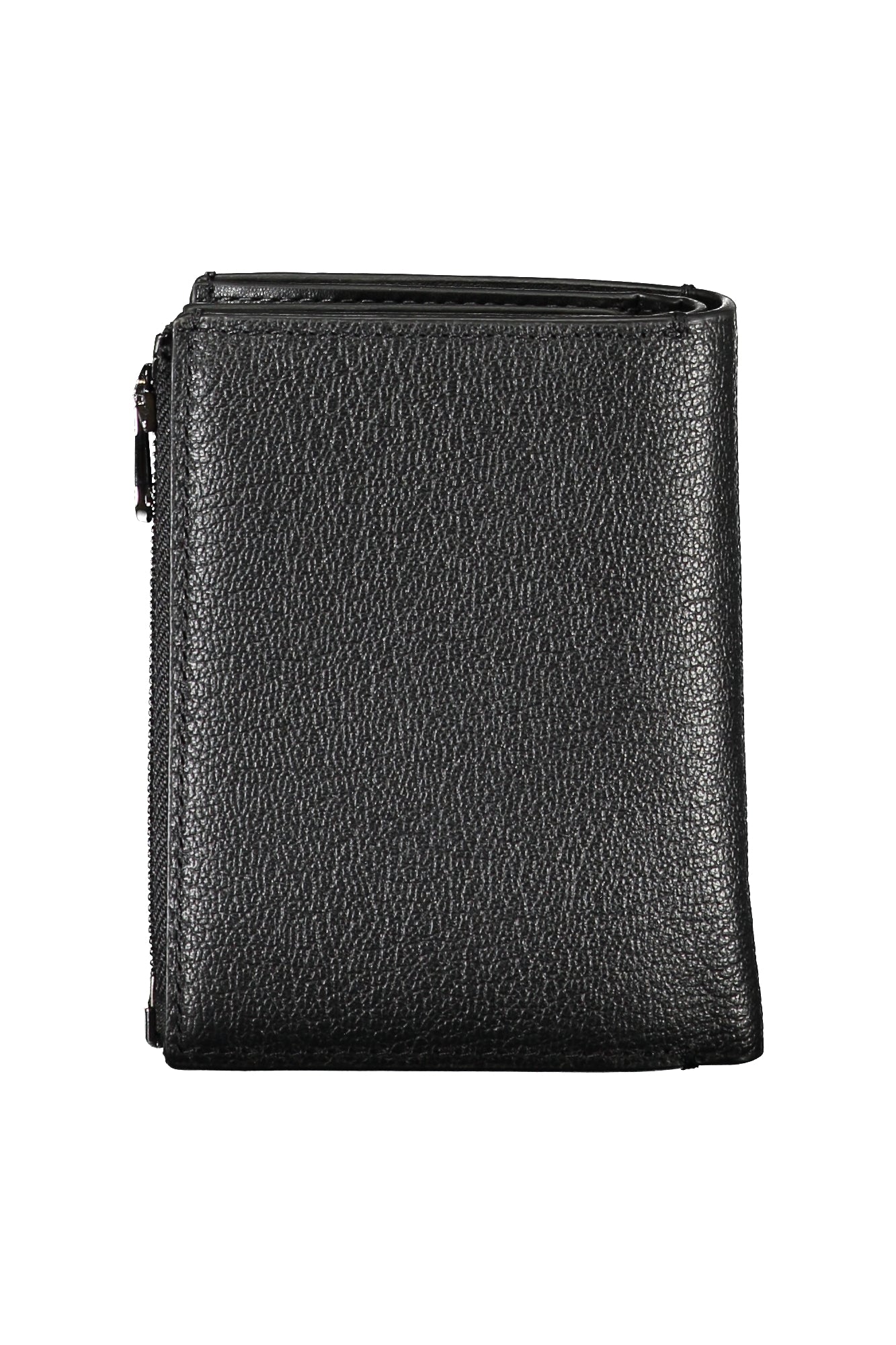 CALVIN KLEIN BLACK MEN'S WALLET