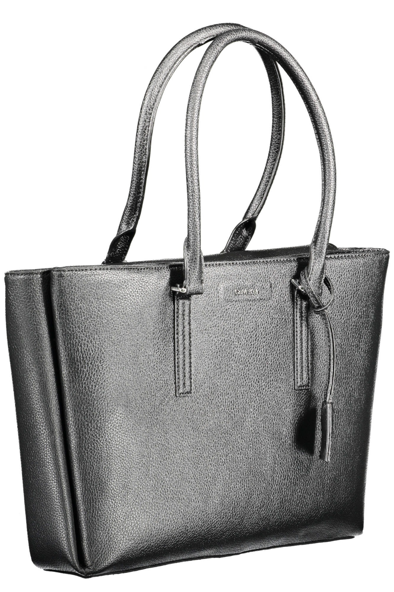 CALVIN KLEIN WOMEN'S BAG BLACK