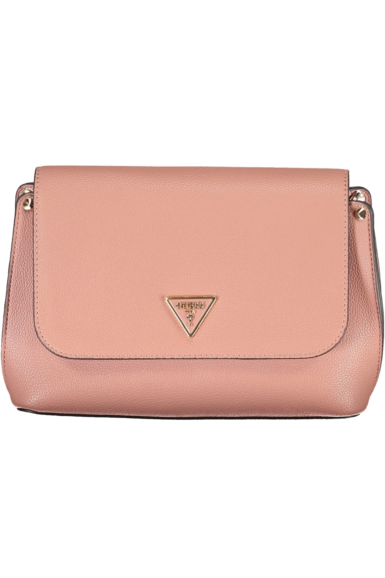 GUESS JEANS PINK WOMEN'S BAG