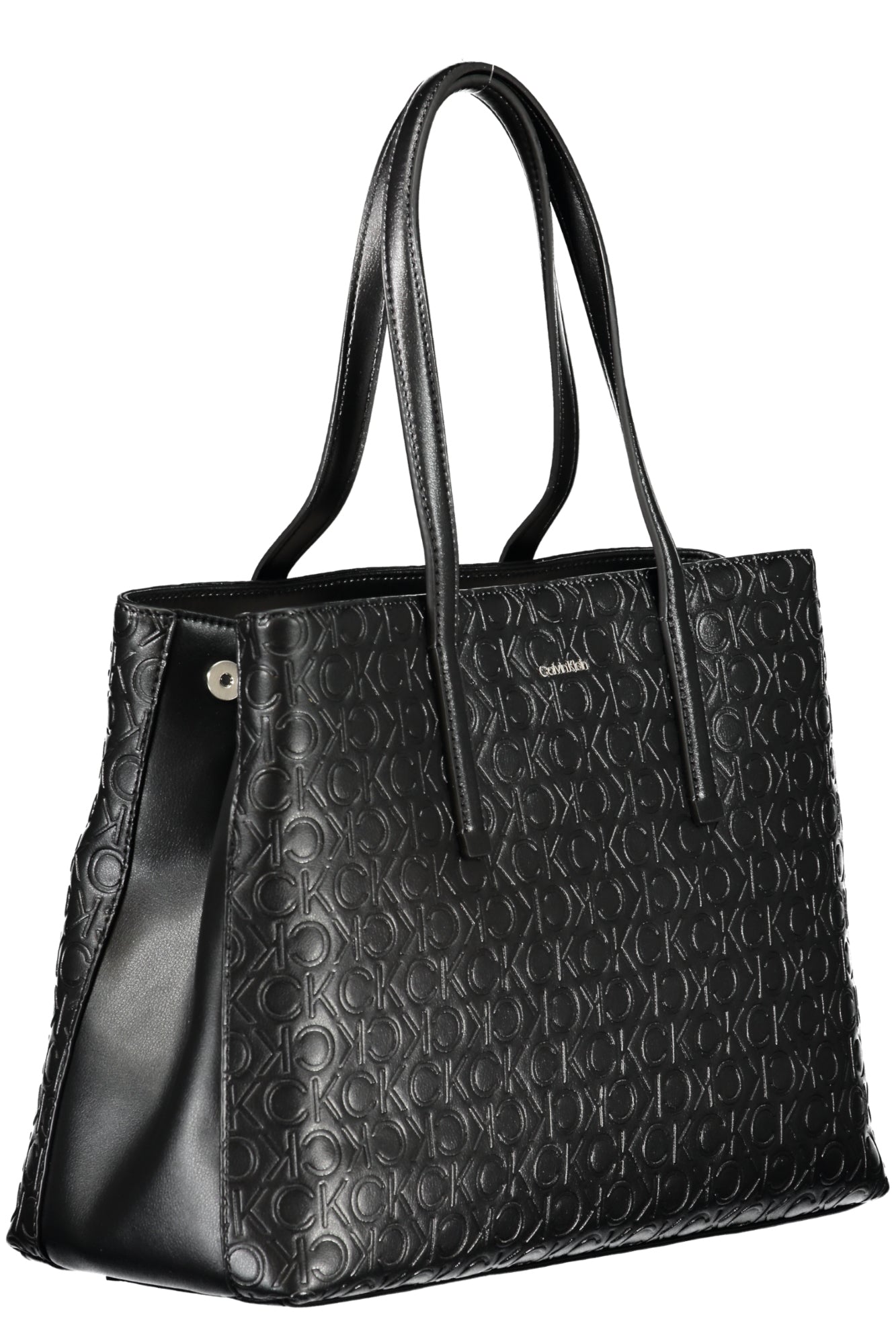 CALVIN KLEIN BLACK WOMEN'S BAG