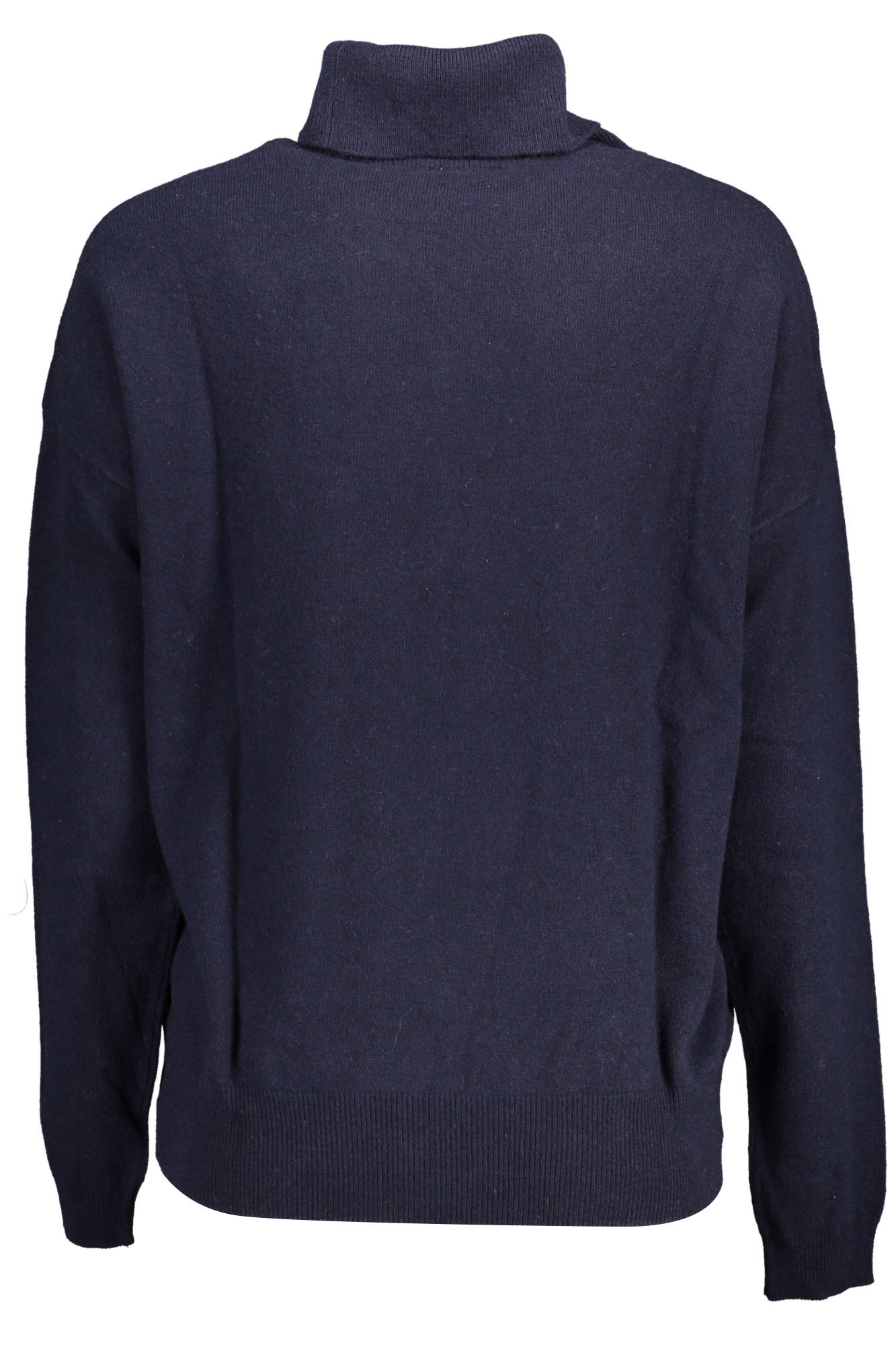 US WOMEN'S BLUE POLO SHIRT
