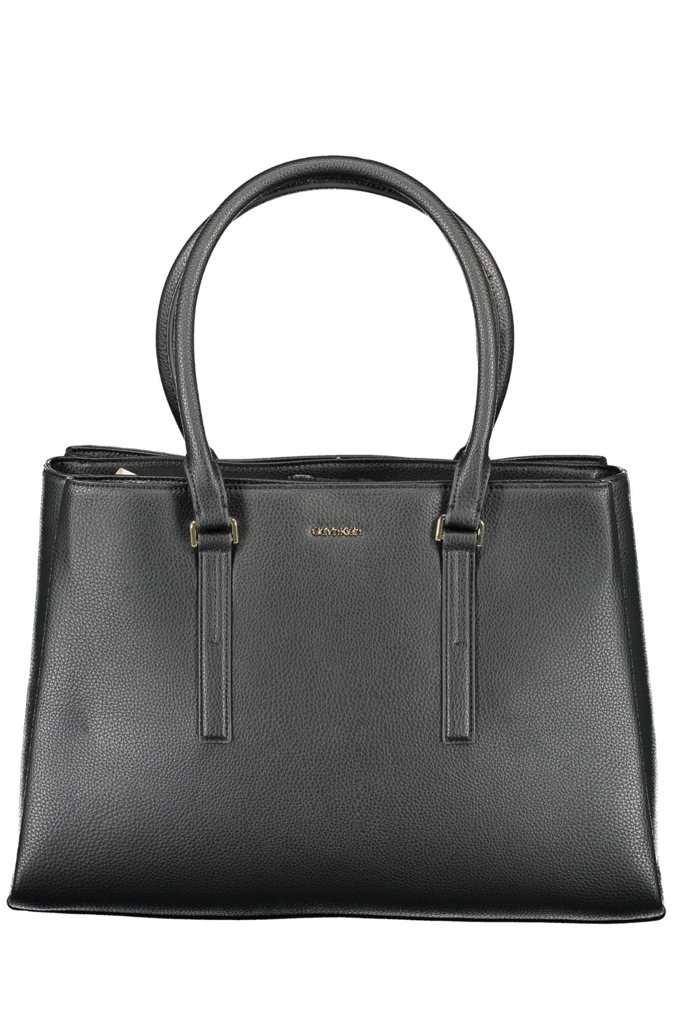 CALVIN KLEIN WOMEN'S BAG BLACK