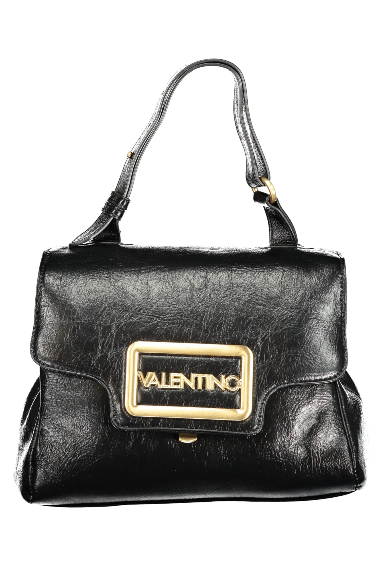 VALENTINO BAGS WOMEN'S BAG BLACK