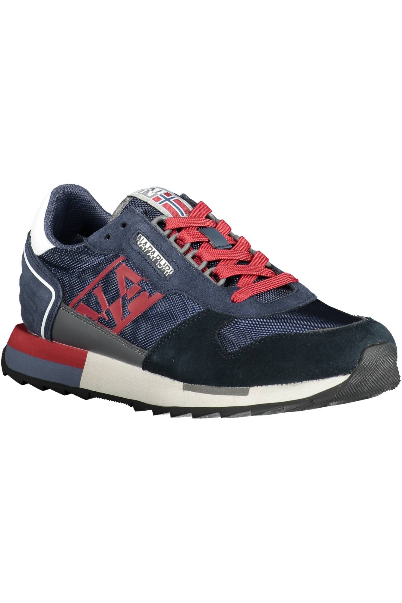 NAPAPIJRI SHOES MEN'S SPORTS FOOTWEAR BLUE