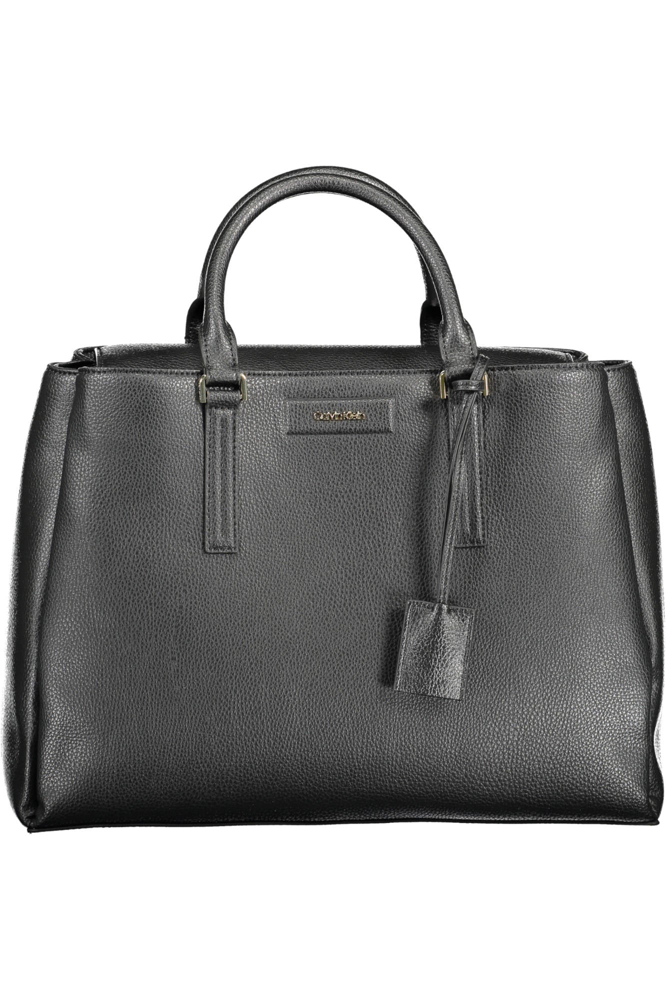 CALVIN KLEIN WOMEN'S BAG BLACK