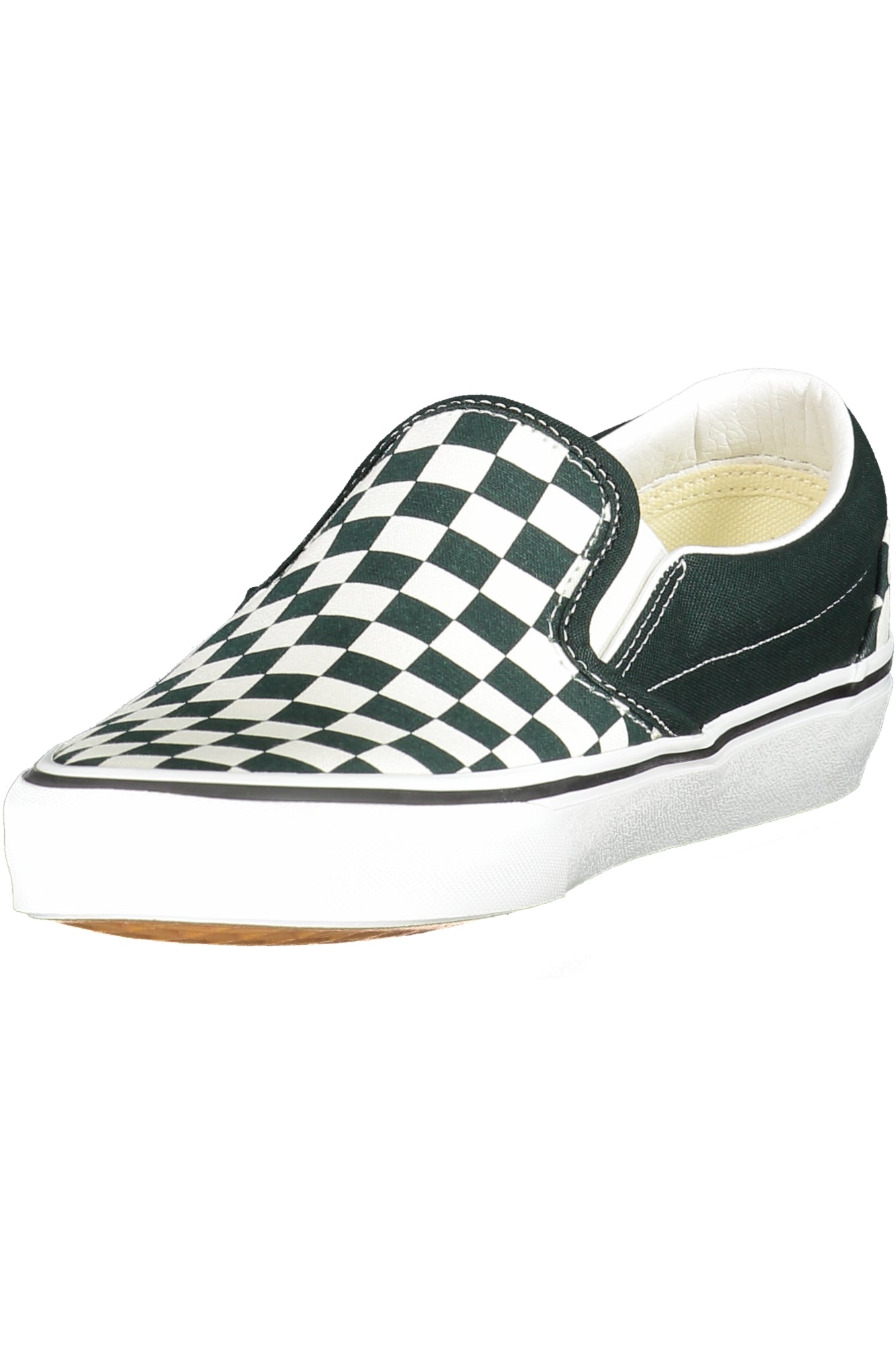 VANS MEN'S SPORTS FOOTWEAR BLACK