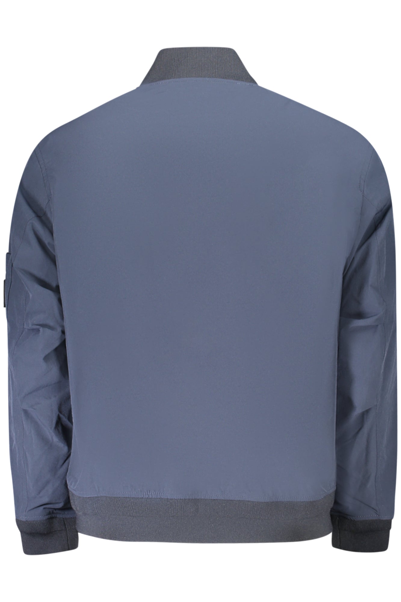HUGO BOSS MEN'S SPORTS JACKET BLUE