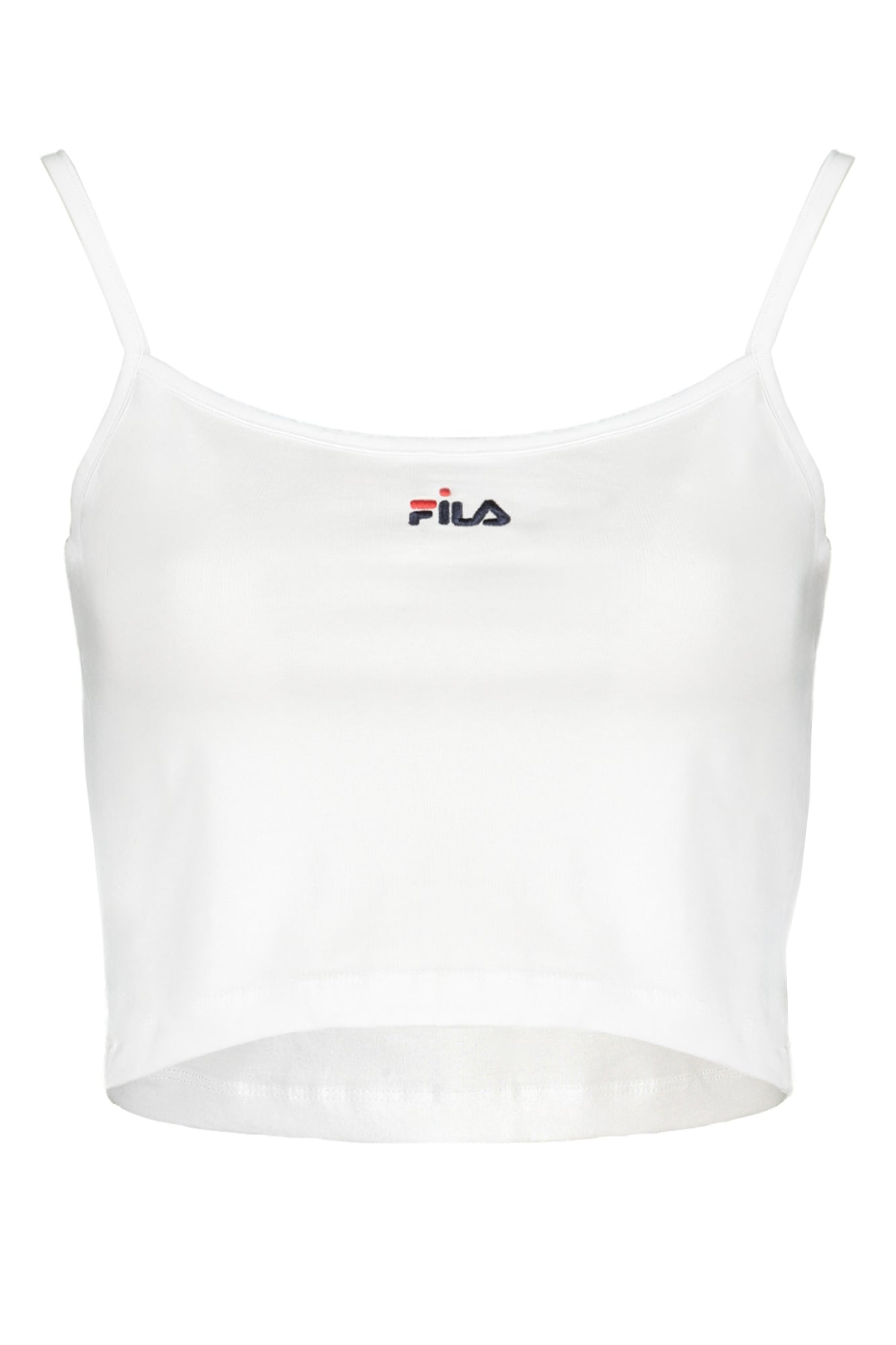 FILA WOMEN'S WHITE TOP
