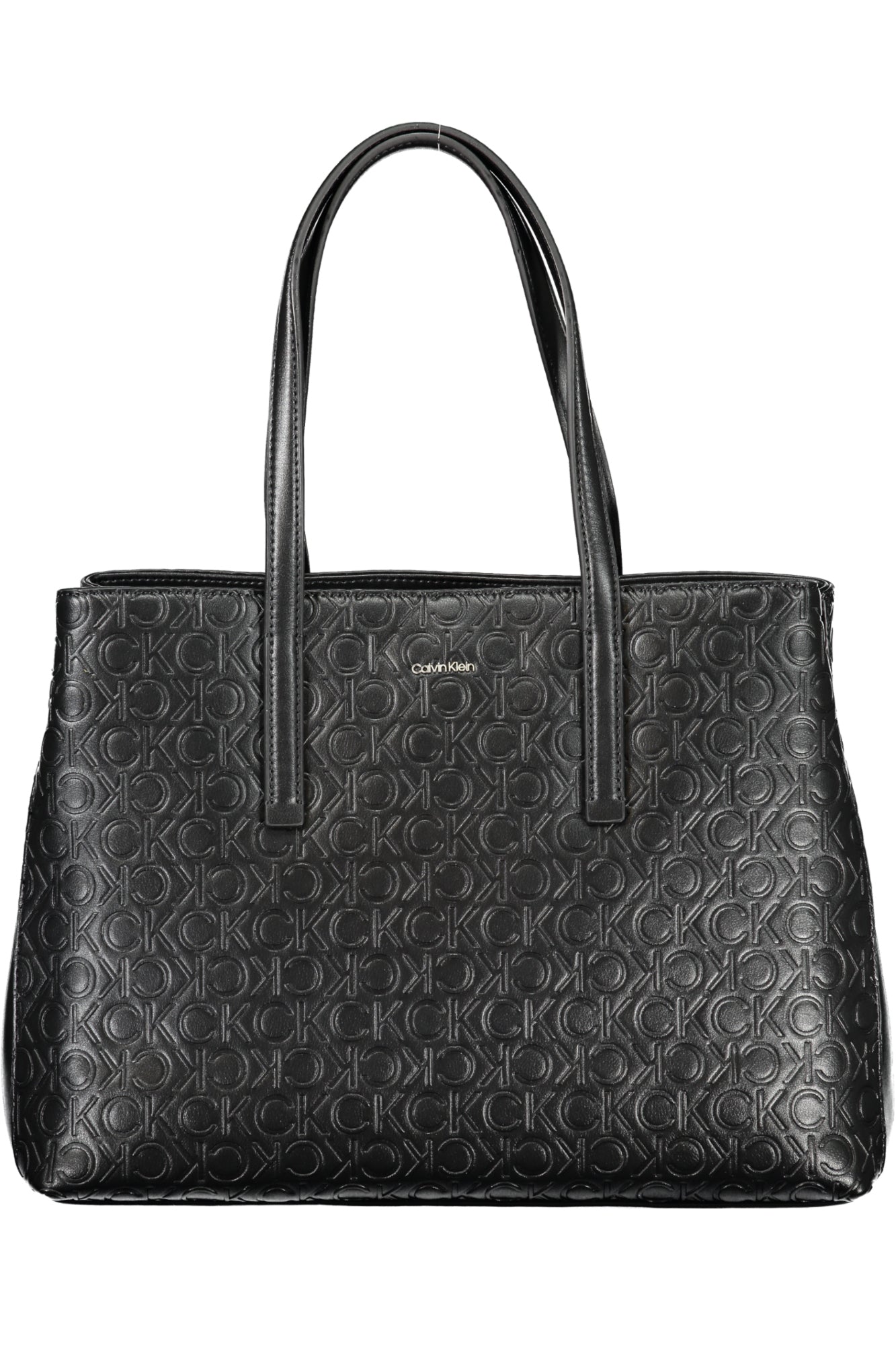 CALVIN KLEIN BLACK WOMEN'S BAG