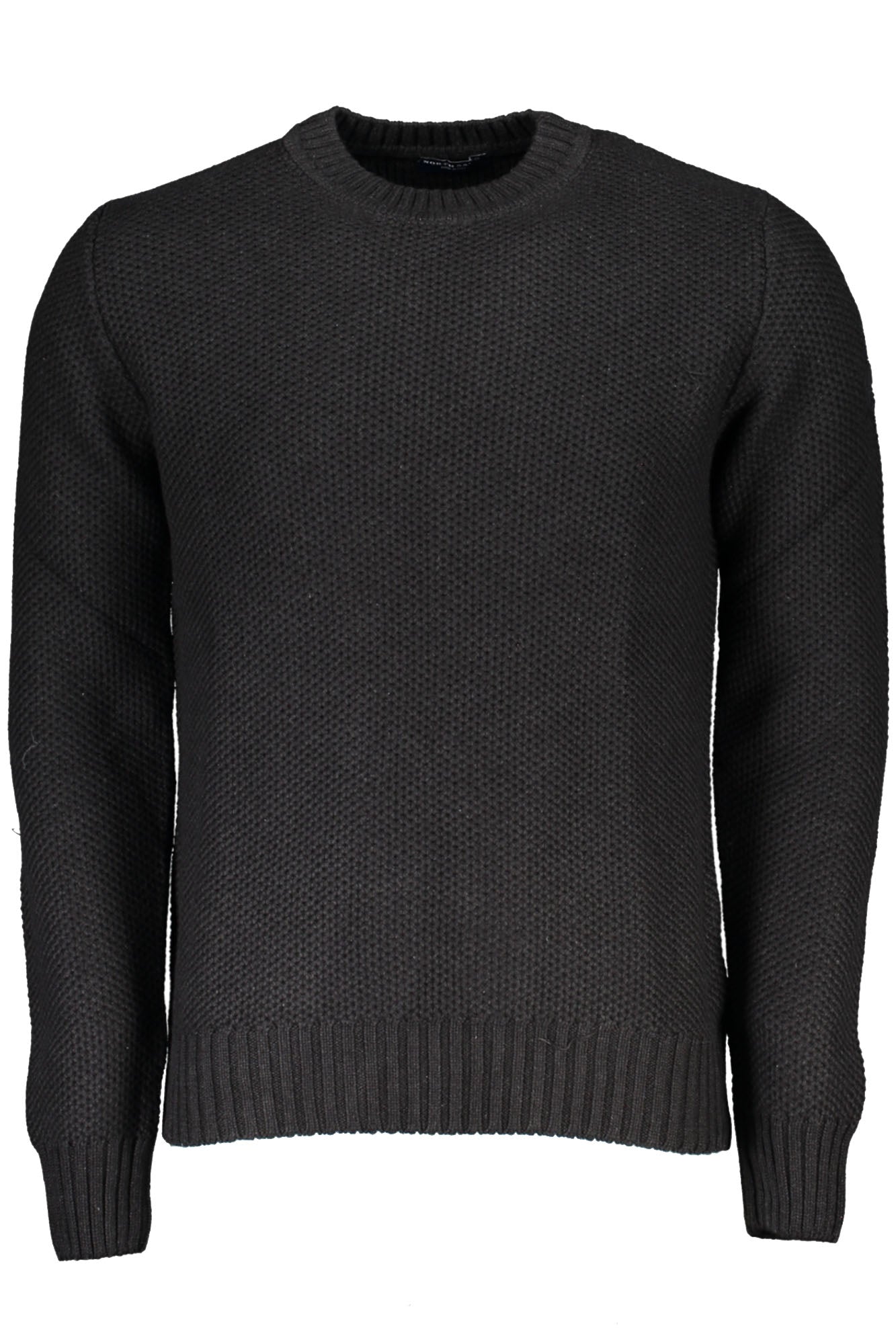 NORTH SAILS GRAY MEN'S SWEATER