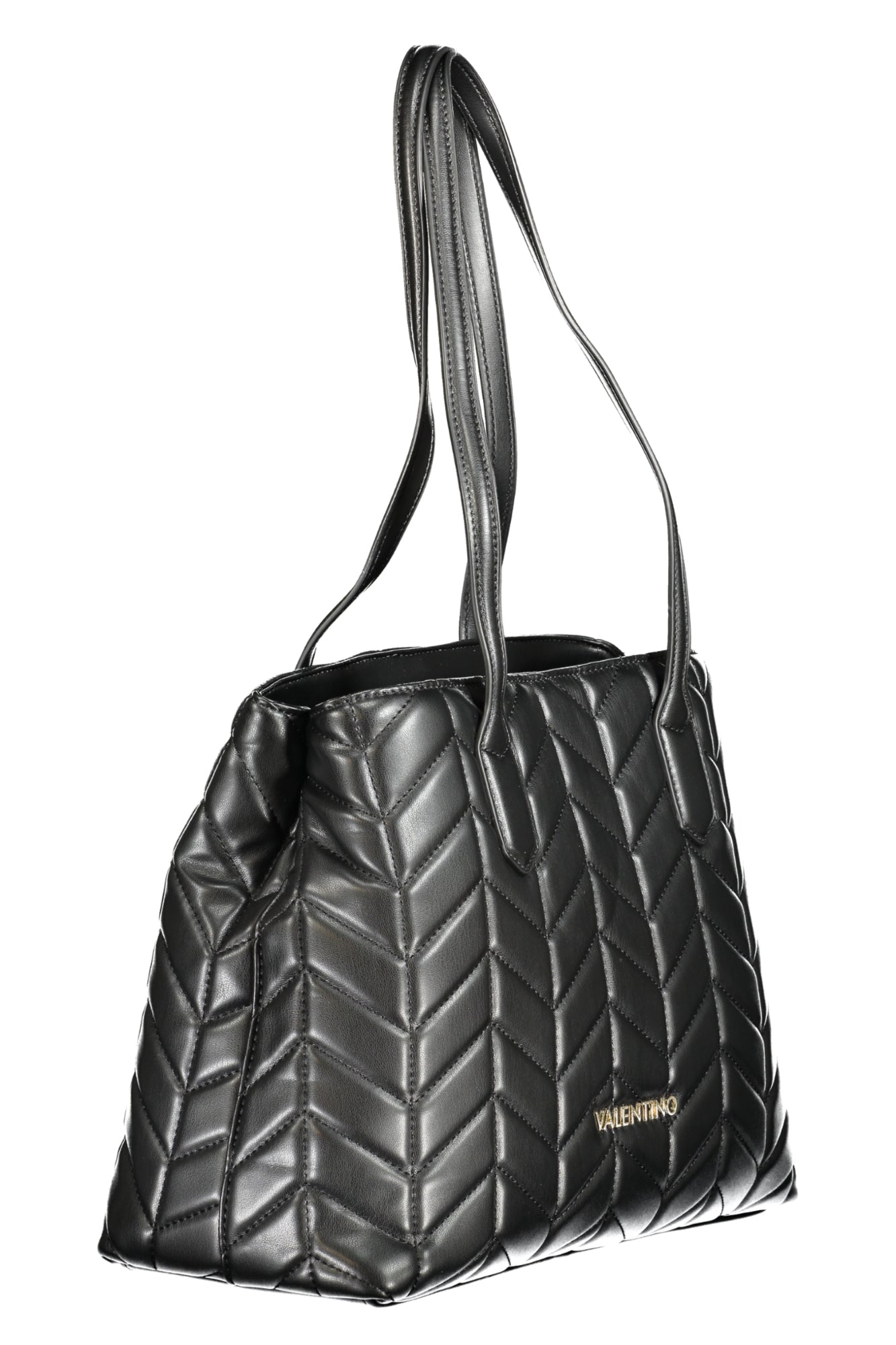 VALENTINO BAGS WOMEN'S BAG BLACK