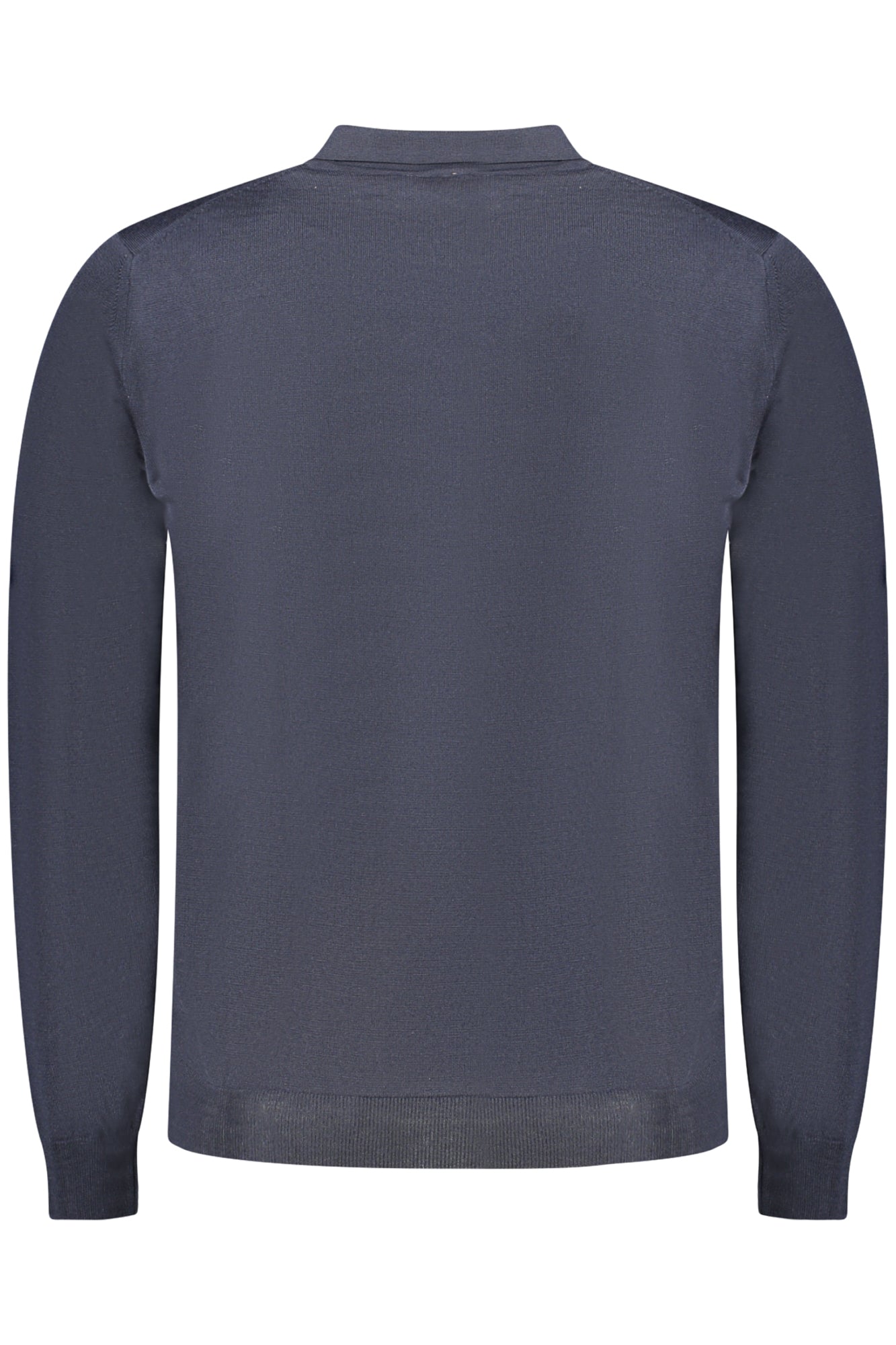 K-WAY MEN'S BLUE SWEATER