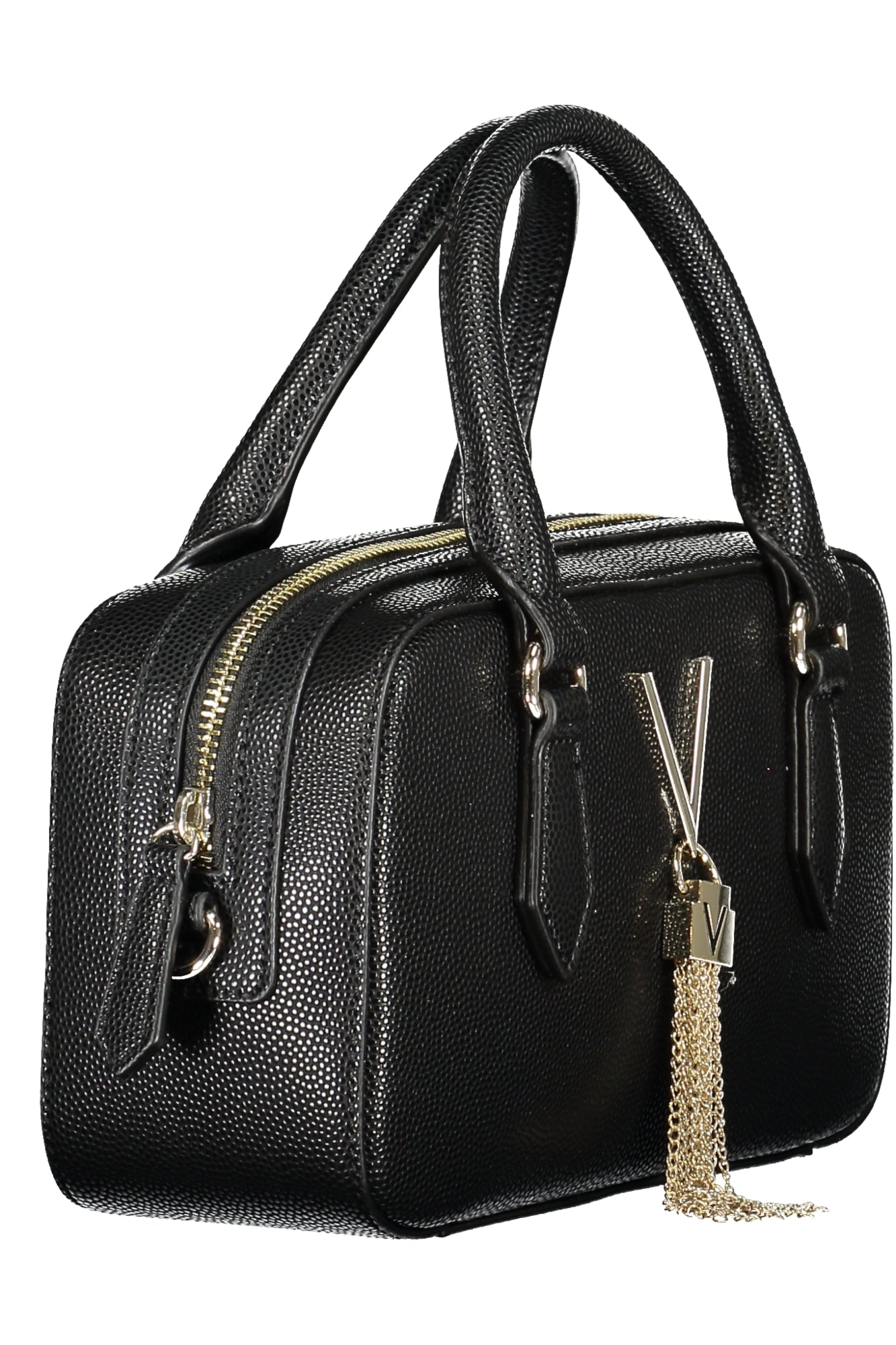 VALENTINO BAGS WOMEN'S BAG BLACK