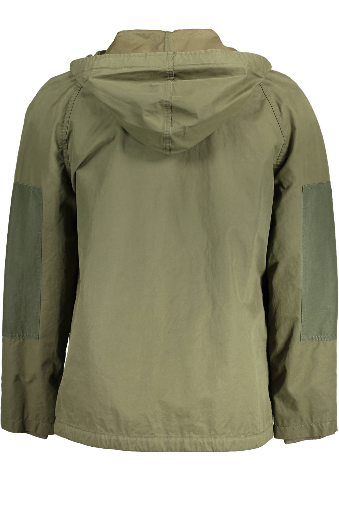GANT MEN'S GREEN SPORTS JACKET