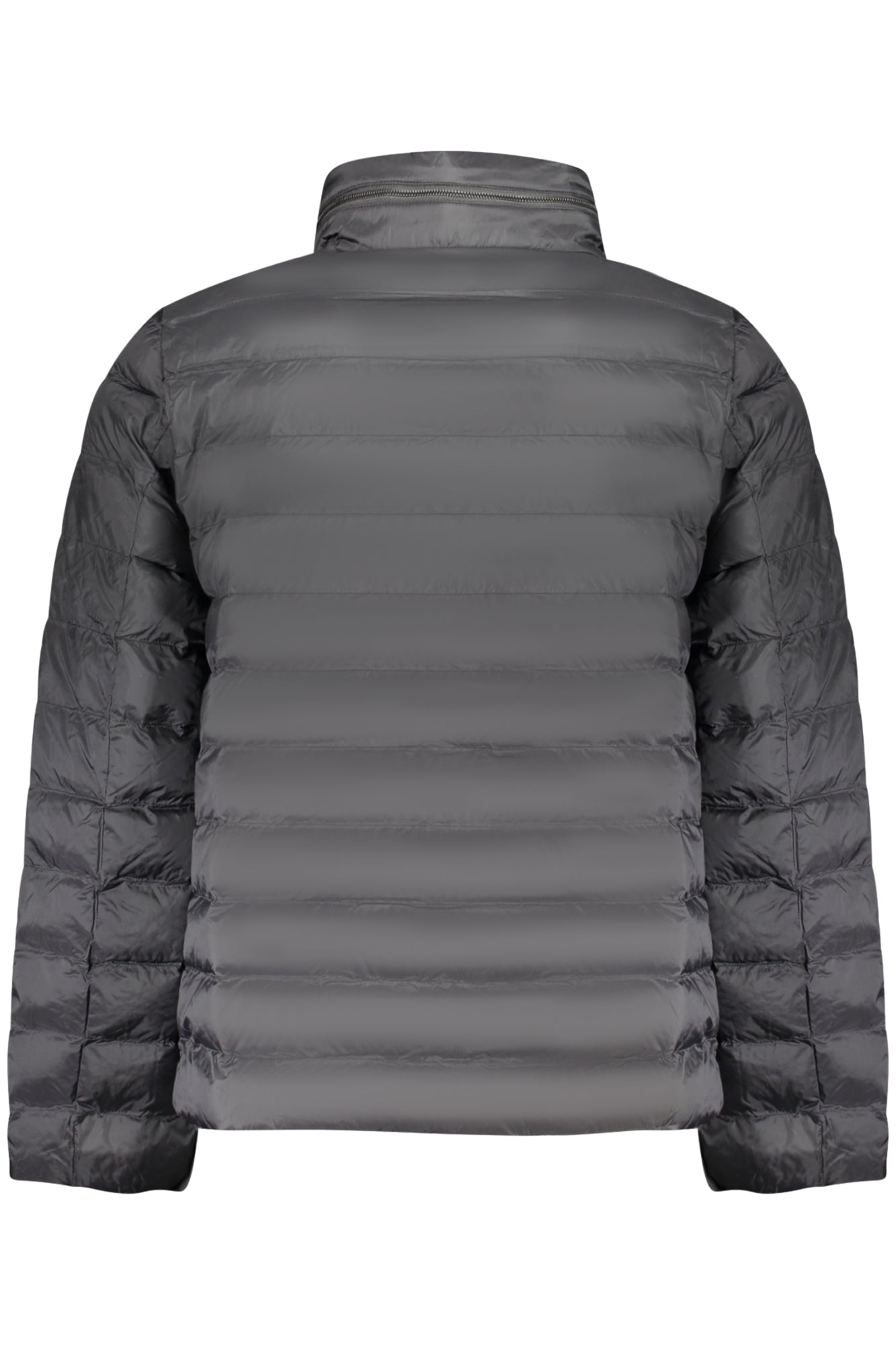 CALVIN KLEIN MEN'S BLACK JACKET