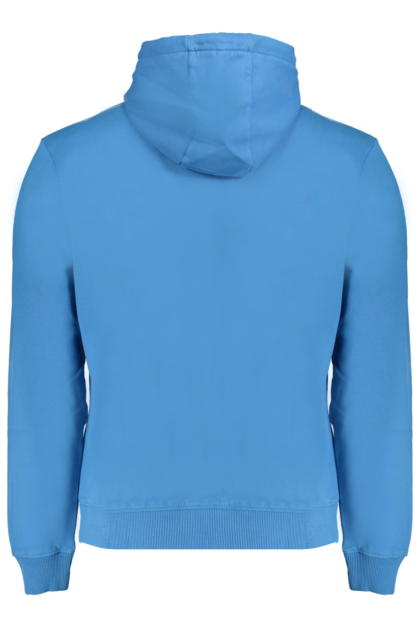 NAPAPIJRI SWEATSHIRT WITHOUT ZIP MEN BLUE