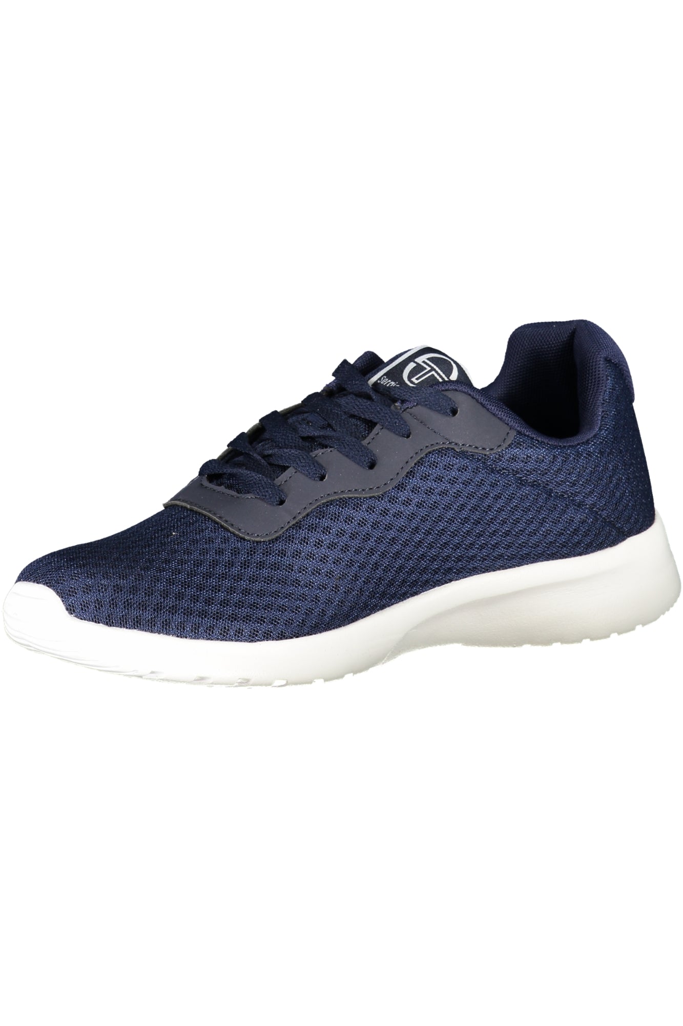 SERGIO TACCHINI BLUE MEN'S SPORTS SHOES