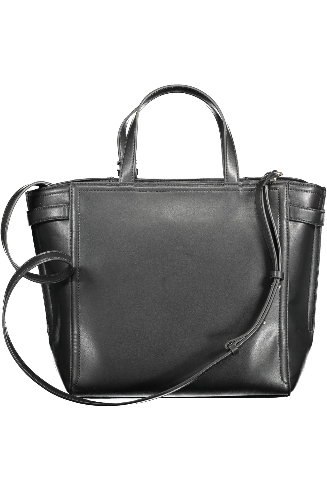 CALVIN KLEIN BLACK WOMEN'S BAG