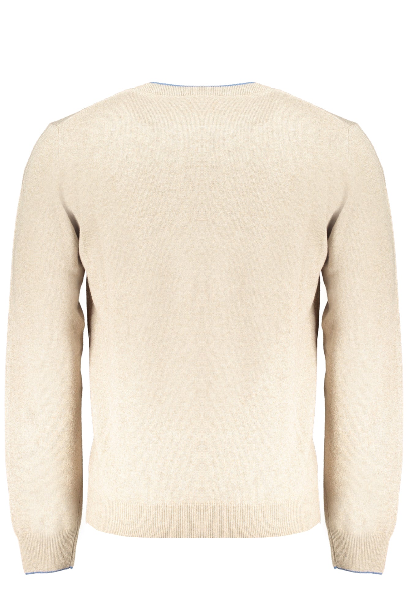 HARMONT & BLAINE MEN'S SWEATER BEIGE