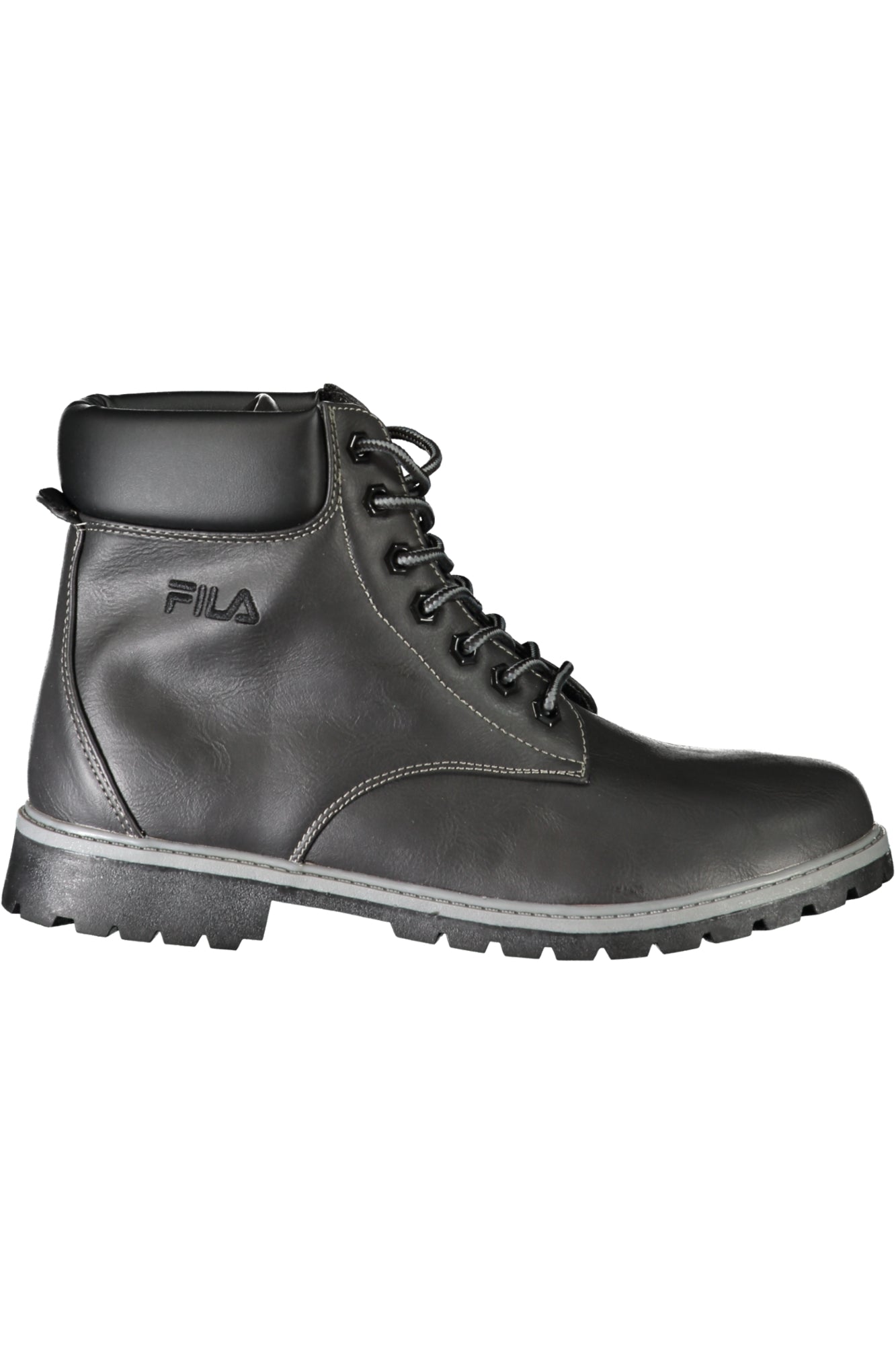 FILA FOOTWEAR BOOT MEN BLACK