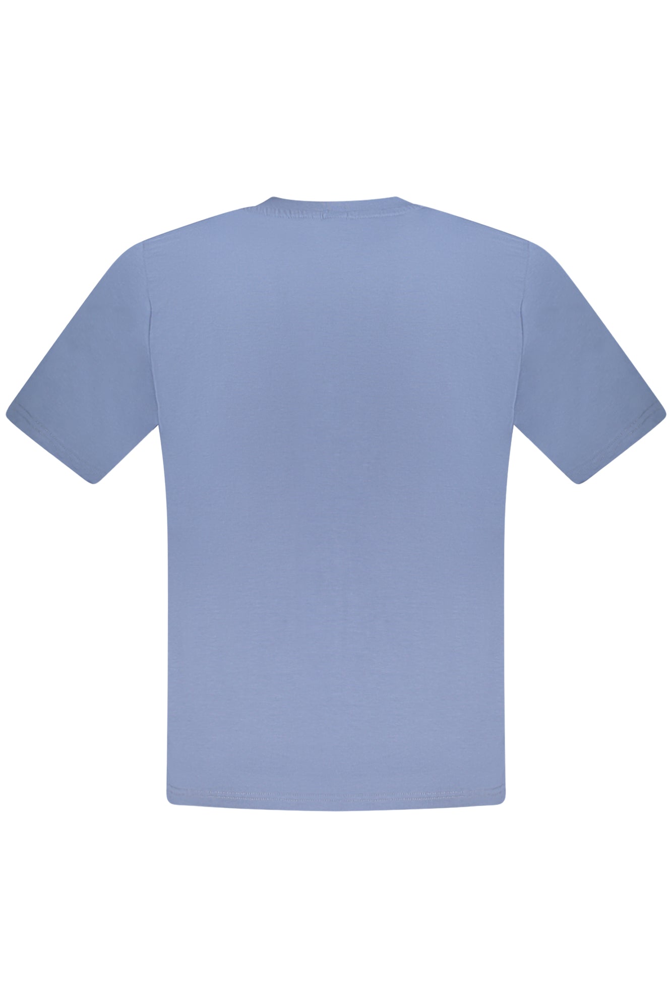 NORTH SAILS SHORT SLEEVE T-SHIRT MEN BLUE