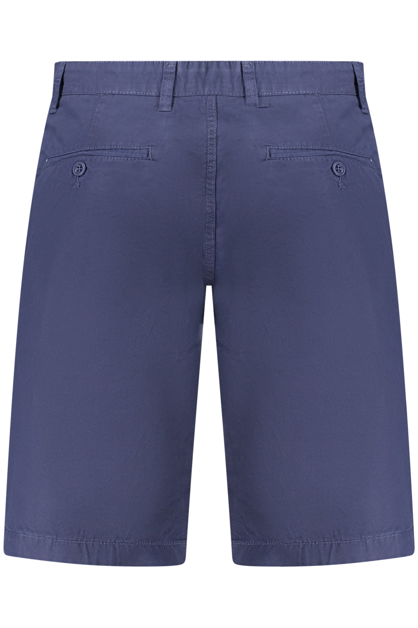 NORWAY 1963 MEN'S BLUE BERMUDA PANTS